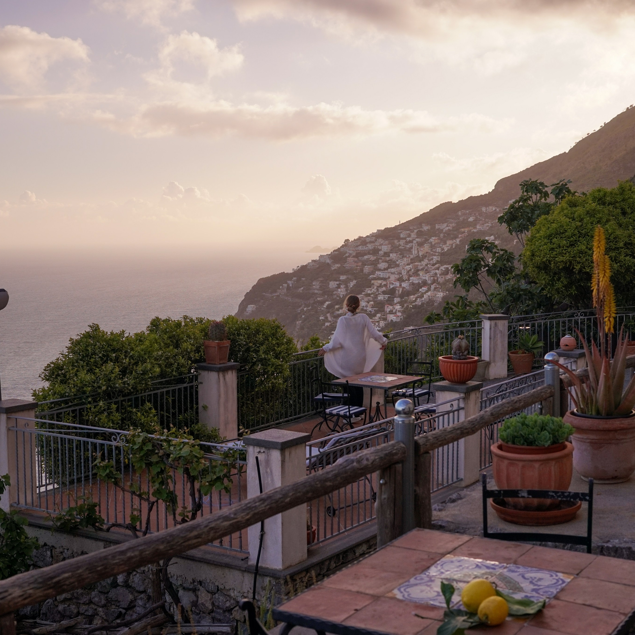 Furore Il Limonetto