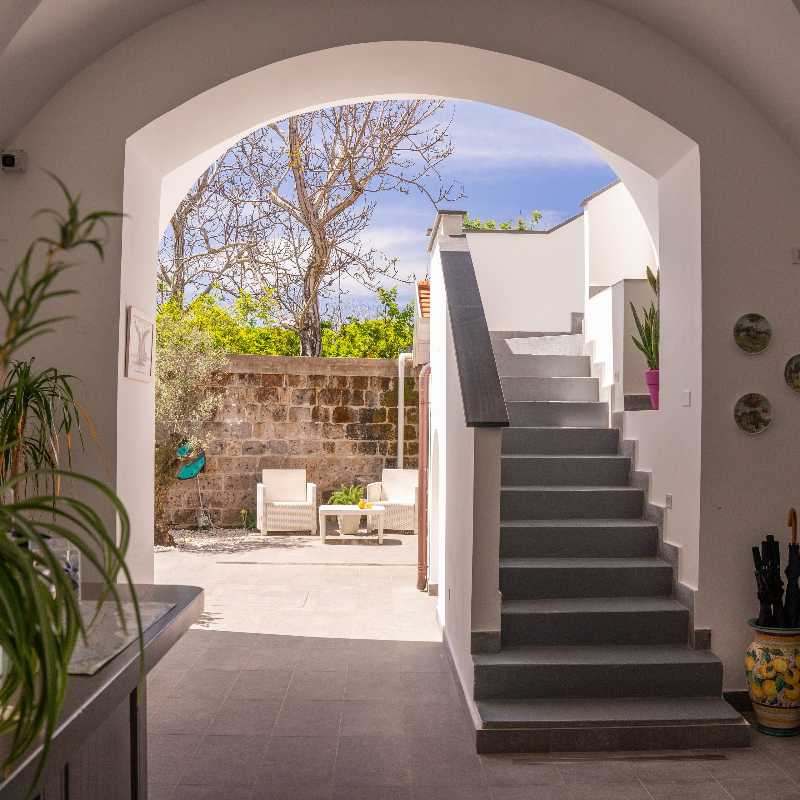 Sorrento Relais Kaora