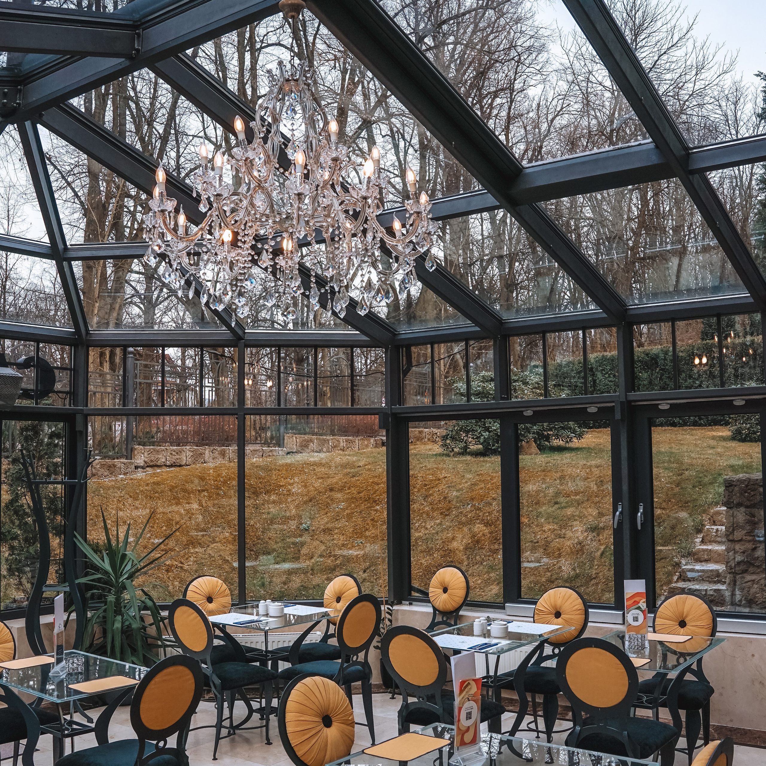SPA Villa Alina, Poland