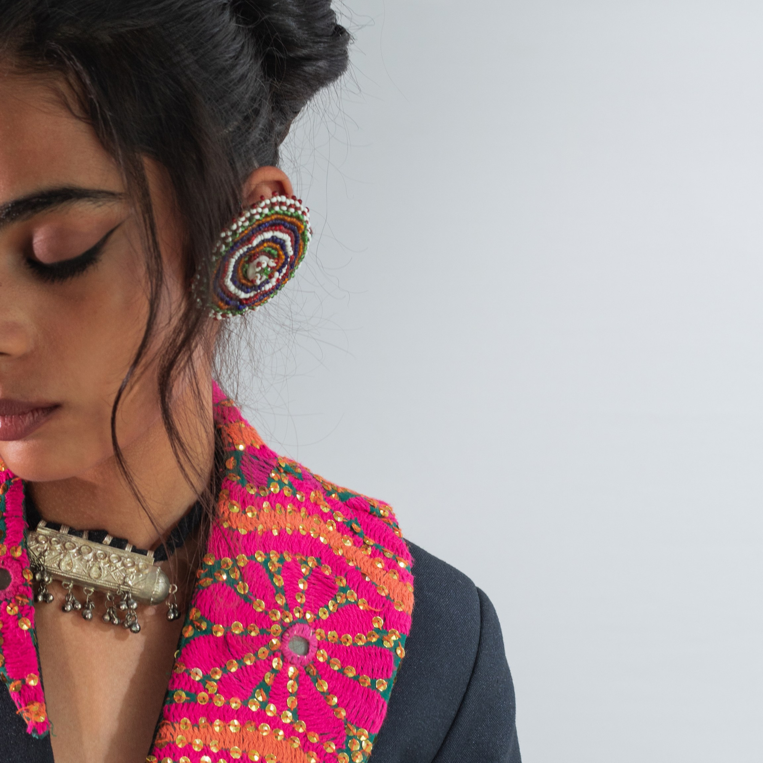 Priyanshu shah, grad project