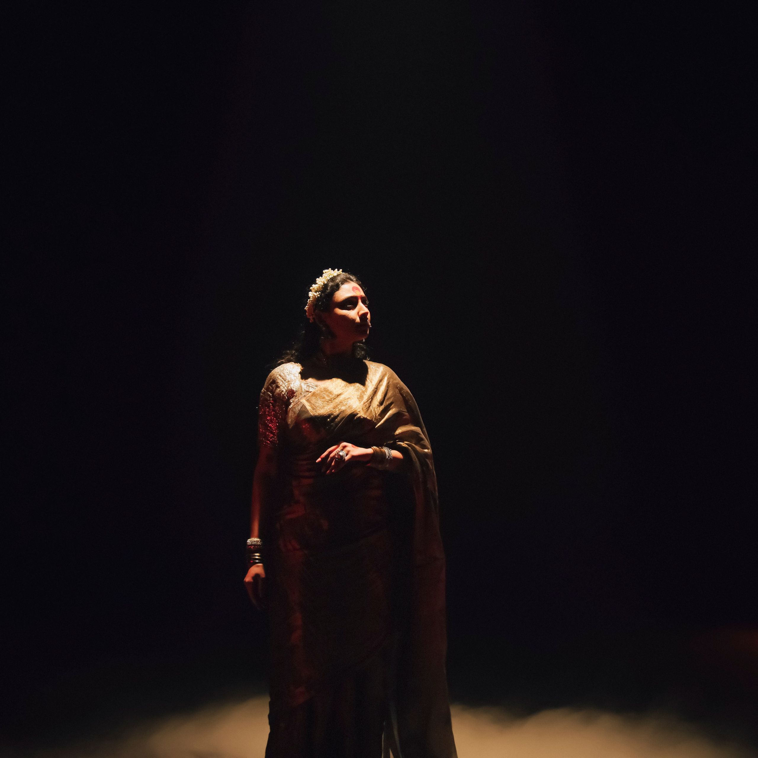 Art Direction for Dakla 9 music video