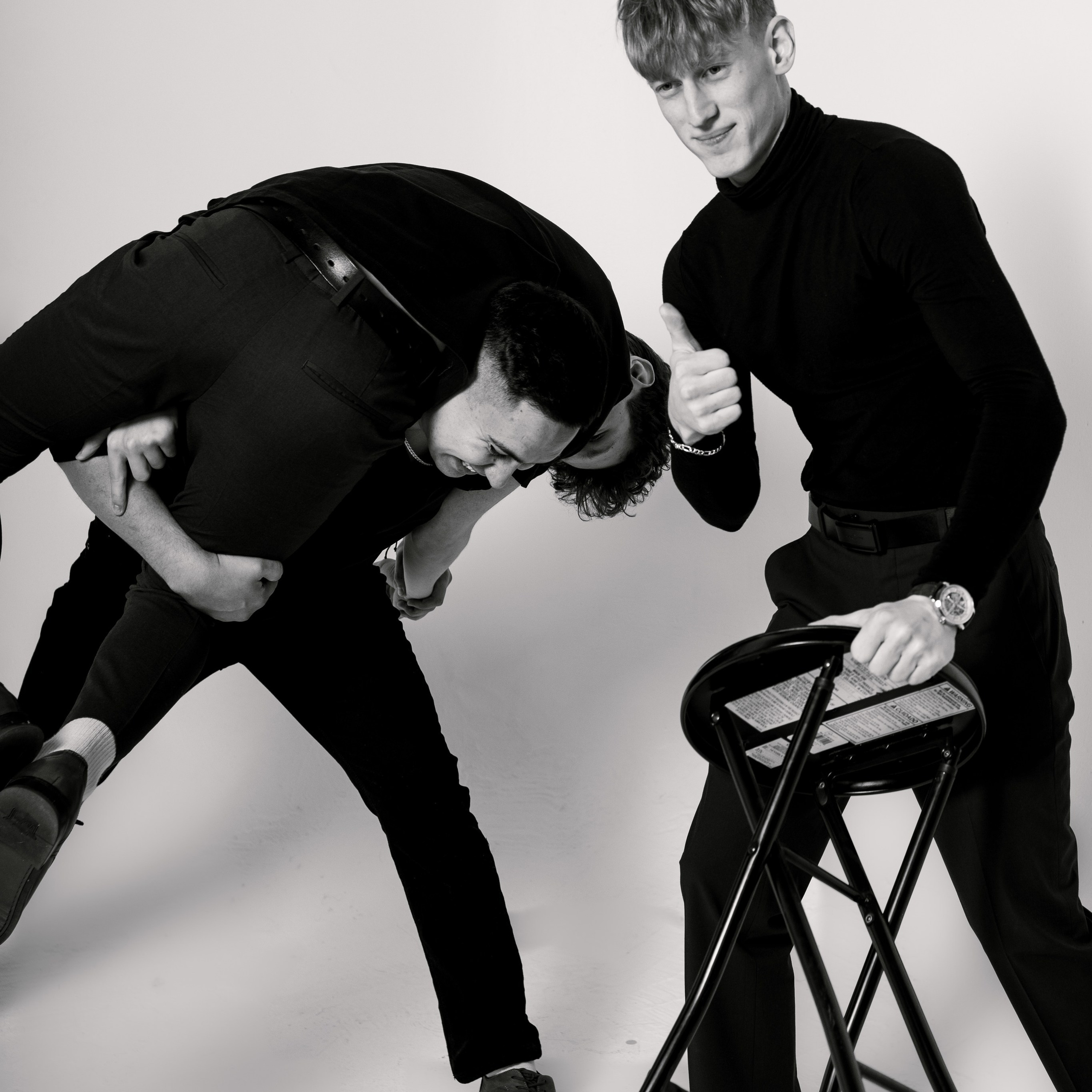 Guy’s Fashion Studio