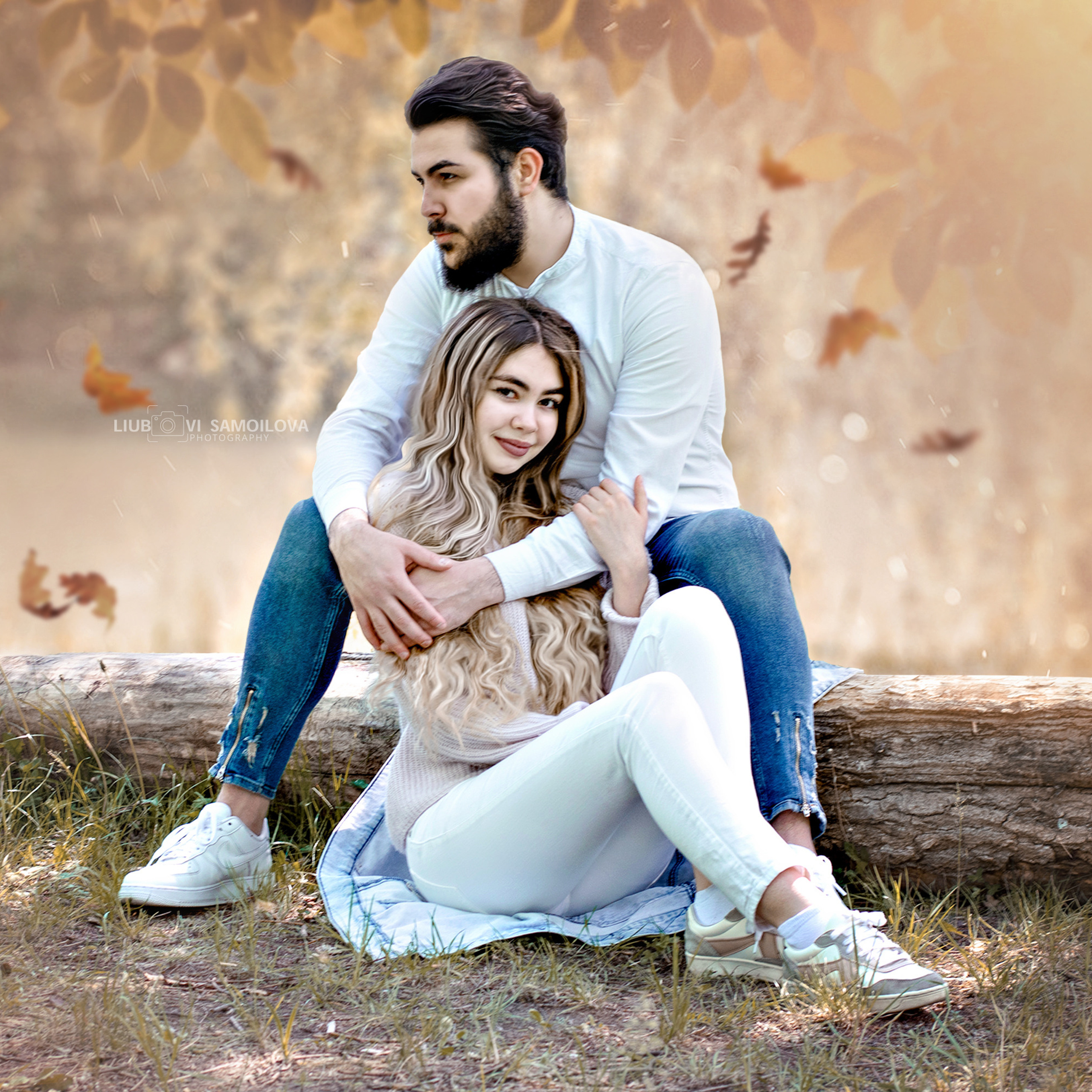 Portrete de Familie / Love Story