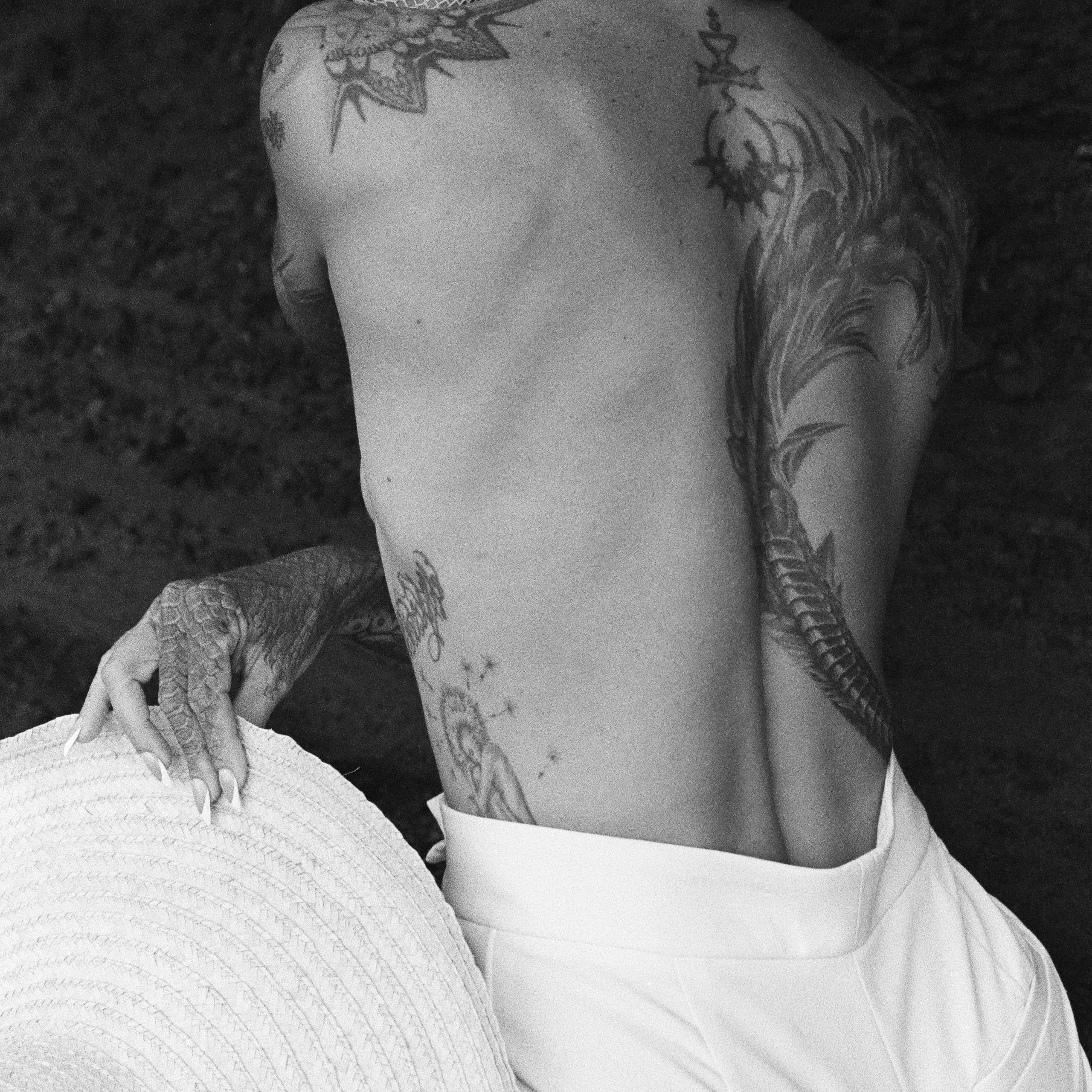 Kasta BW. Фотограф/ индивидуальные съемки, бренды, lovestory