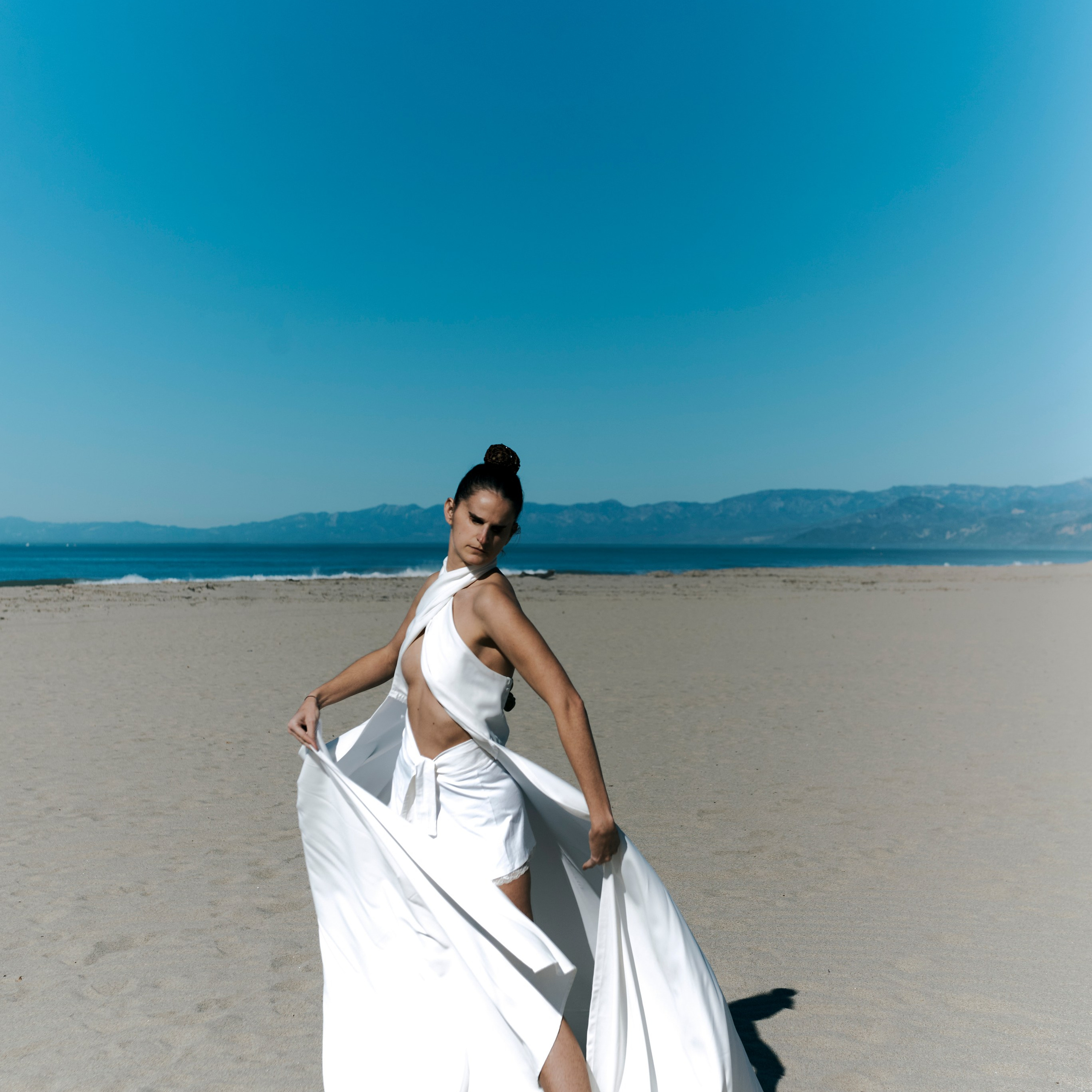 Reviews. Portrait photographer Natalia Isavtseva Los Angeles LA