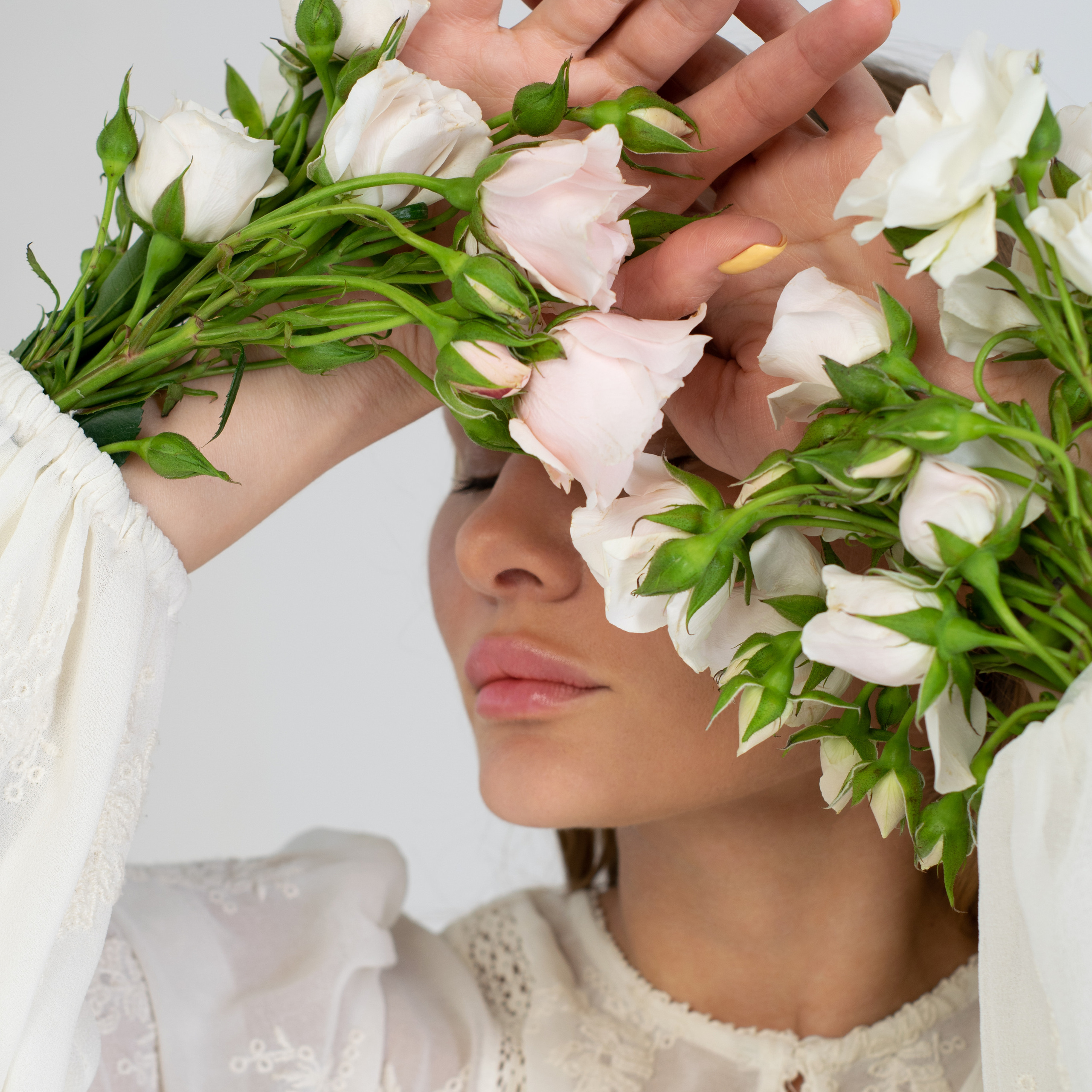 Project “Birth of Spring”.