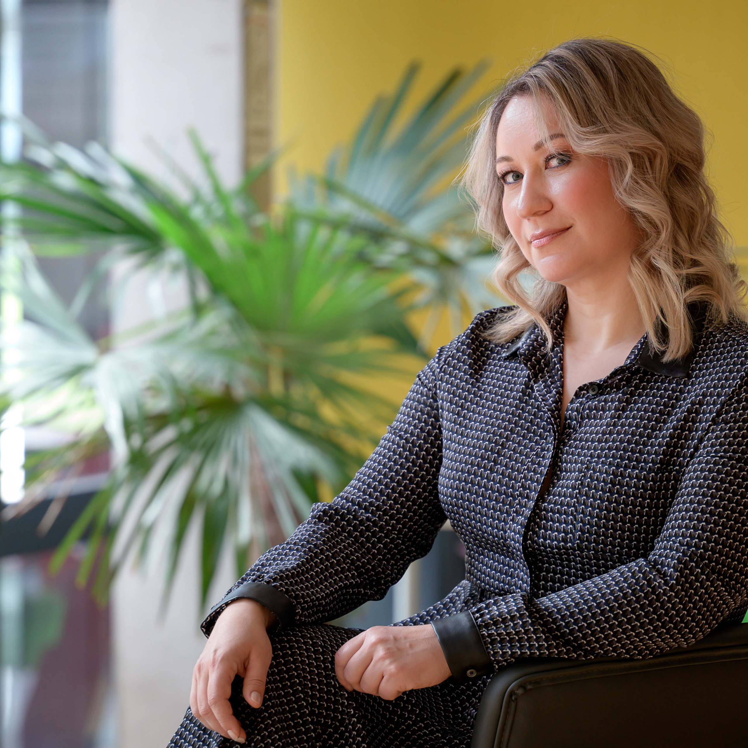 Porträt und Content Fotograf aus Feldkirch Jack Dovgani