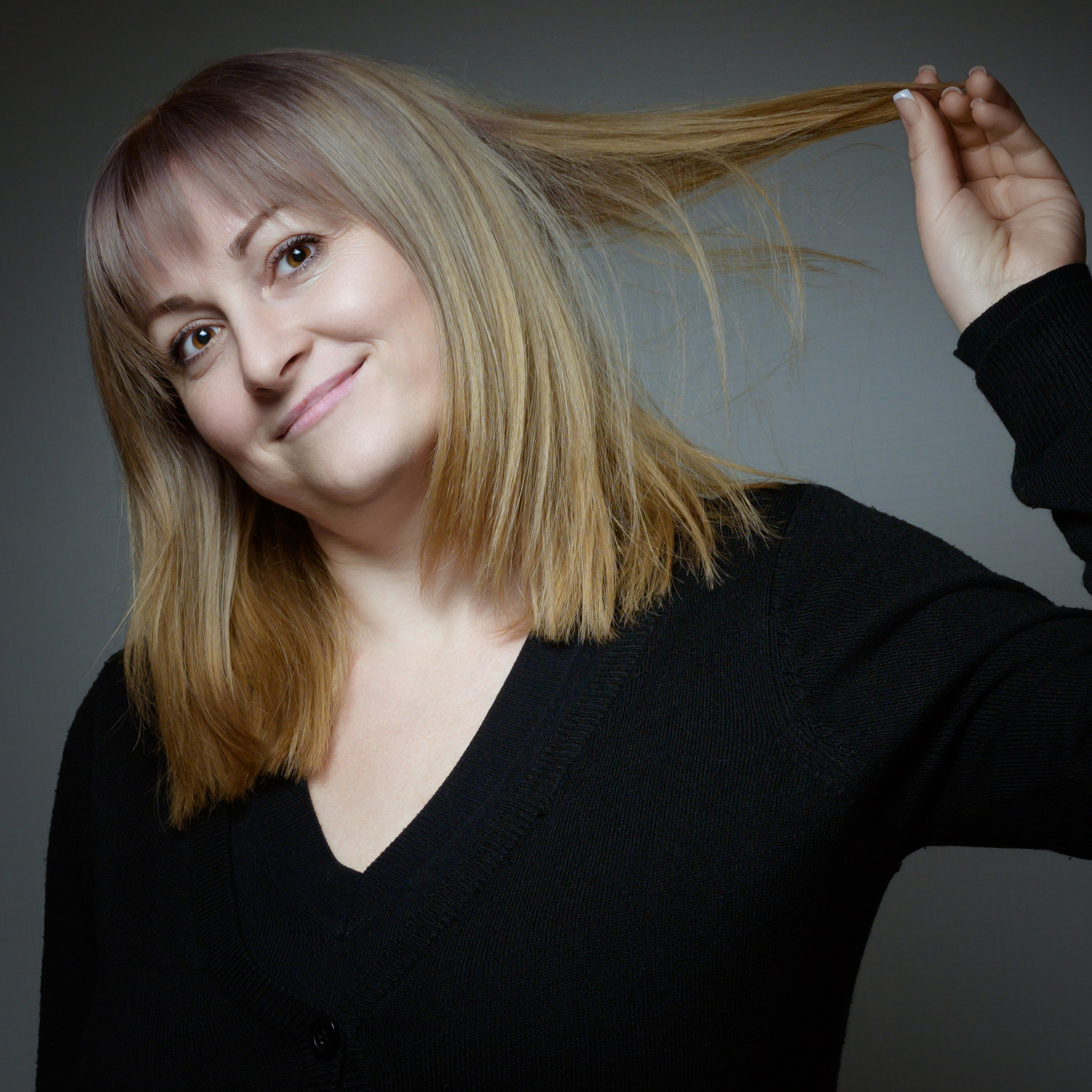 Porträt und Content Fotograf aus Feldkirch Jack Dovgani