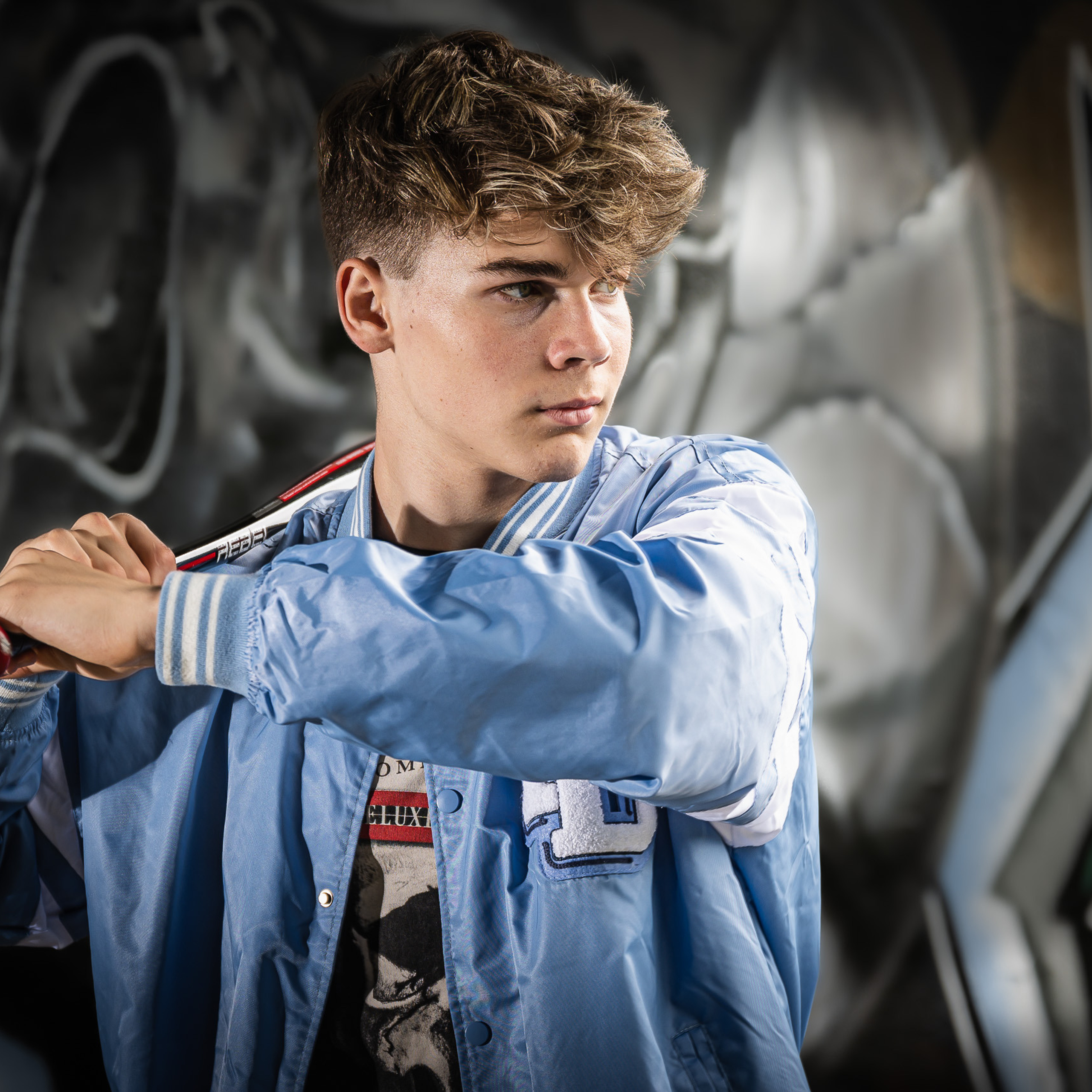 Porträt und Content Fotograf aus Feldkirch Jack Dovgani