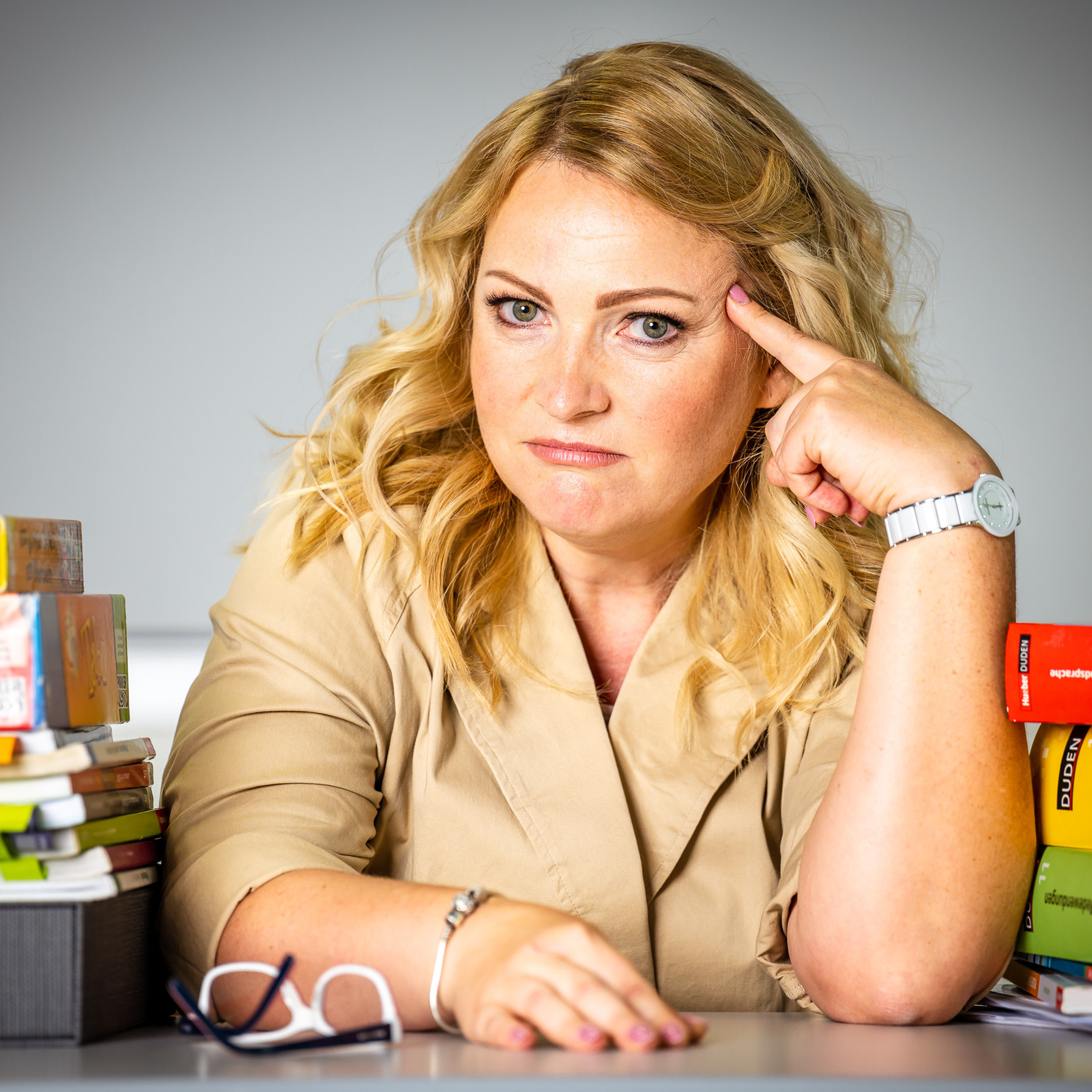 Porträt und Content Fotograf aus Feldkirch Jack Dovgani