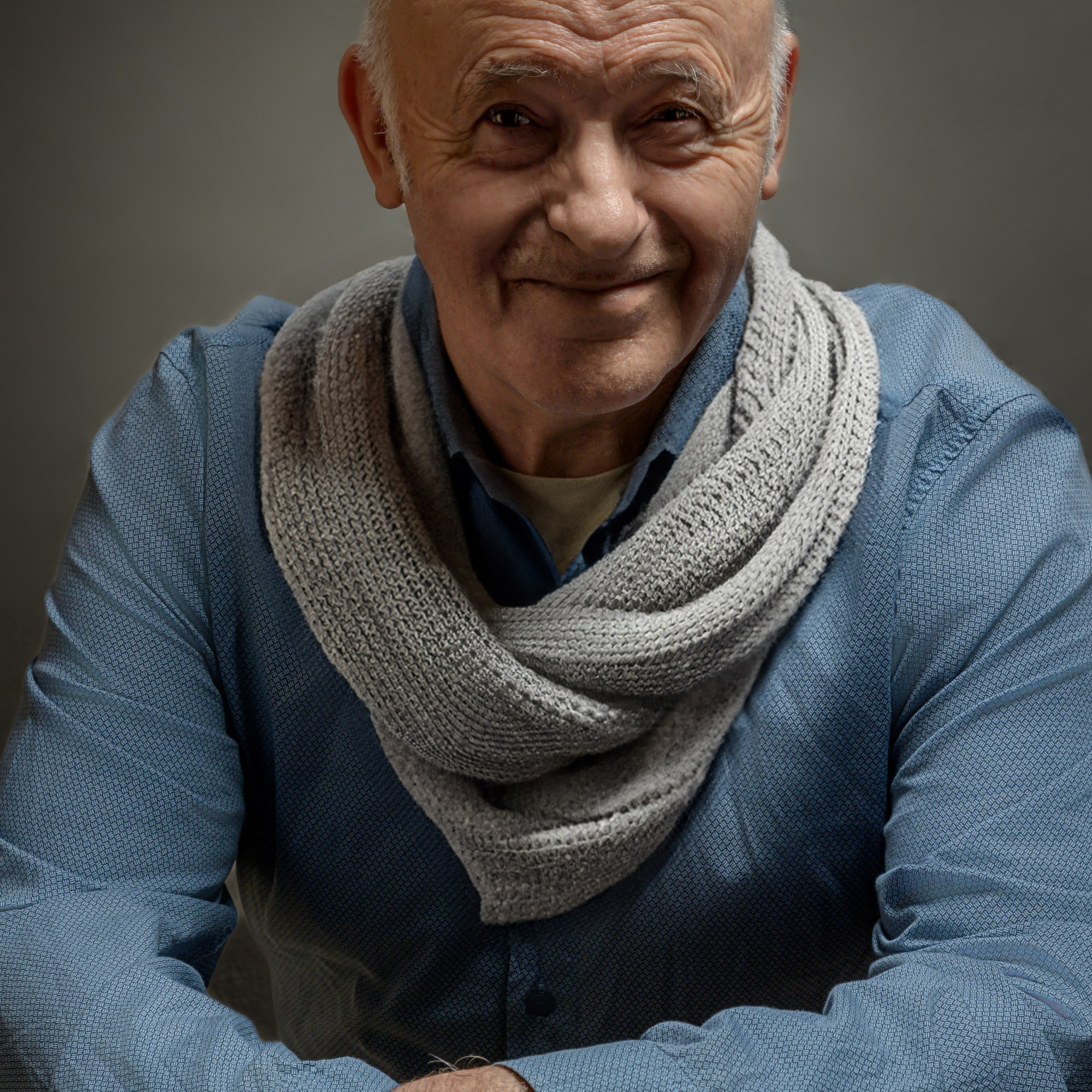 Porträt und Content Fotograf aus Feldkirch Jack Dovgani