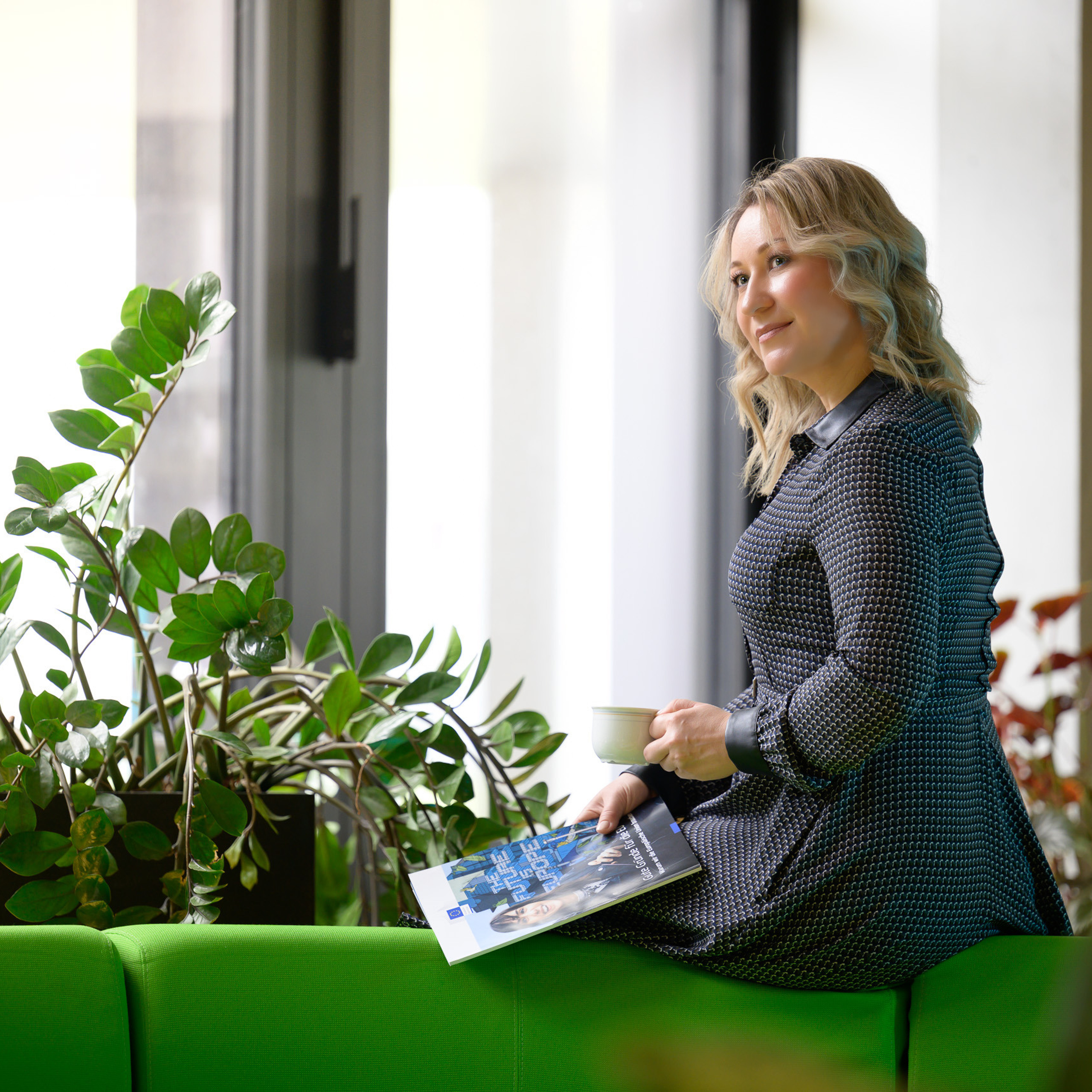 Porträt und Content Fotograf aus Feldkirch Jack Dovgani