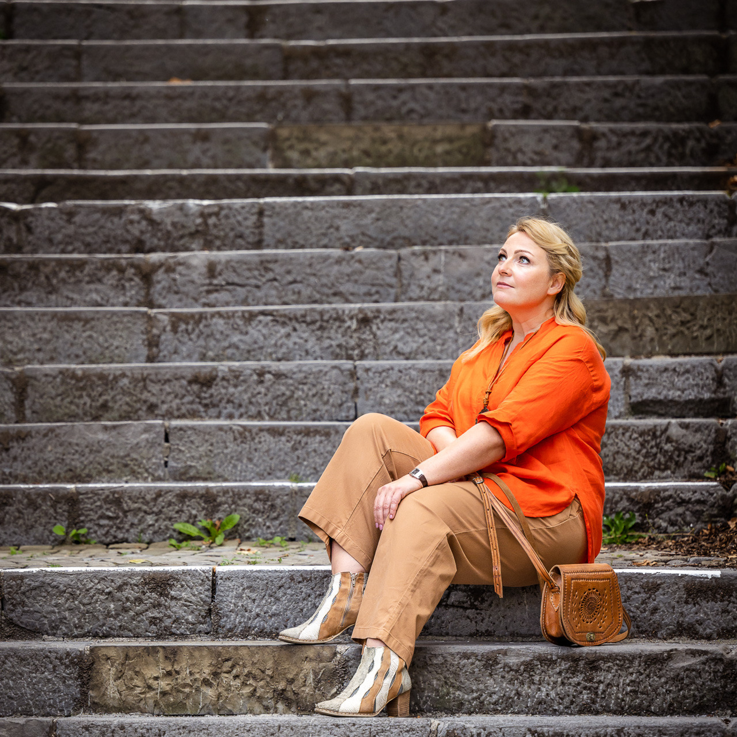 Porträt und Content Fotograf aus Feldkirch Jack Dovgani