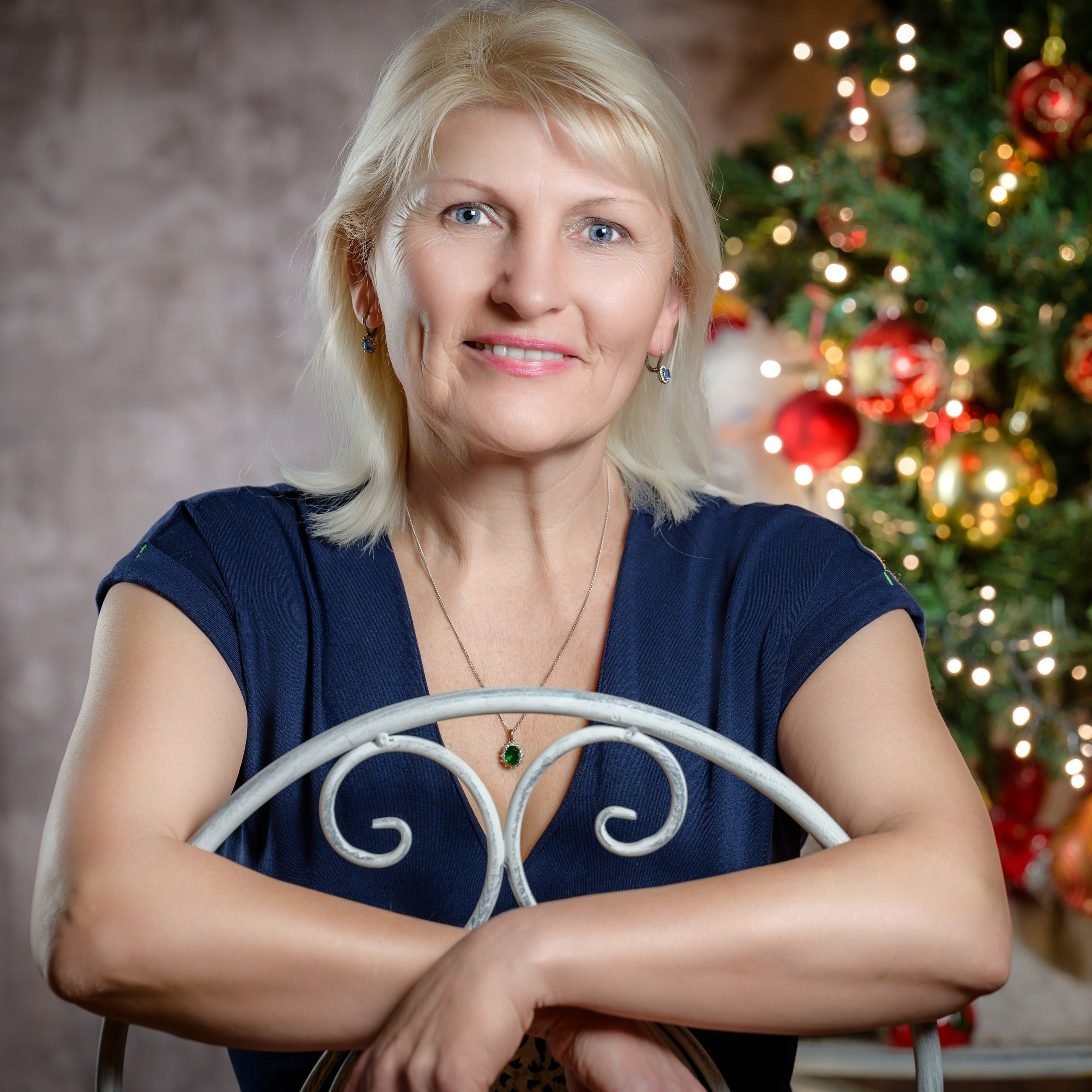 Authentische Portraits für Social-Media und Business