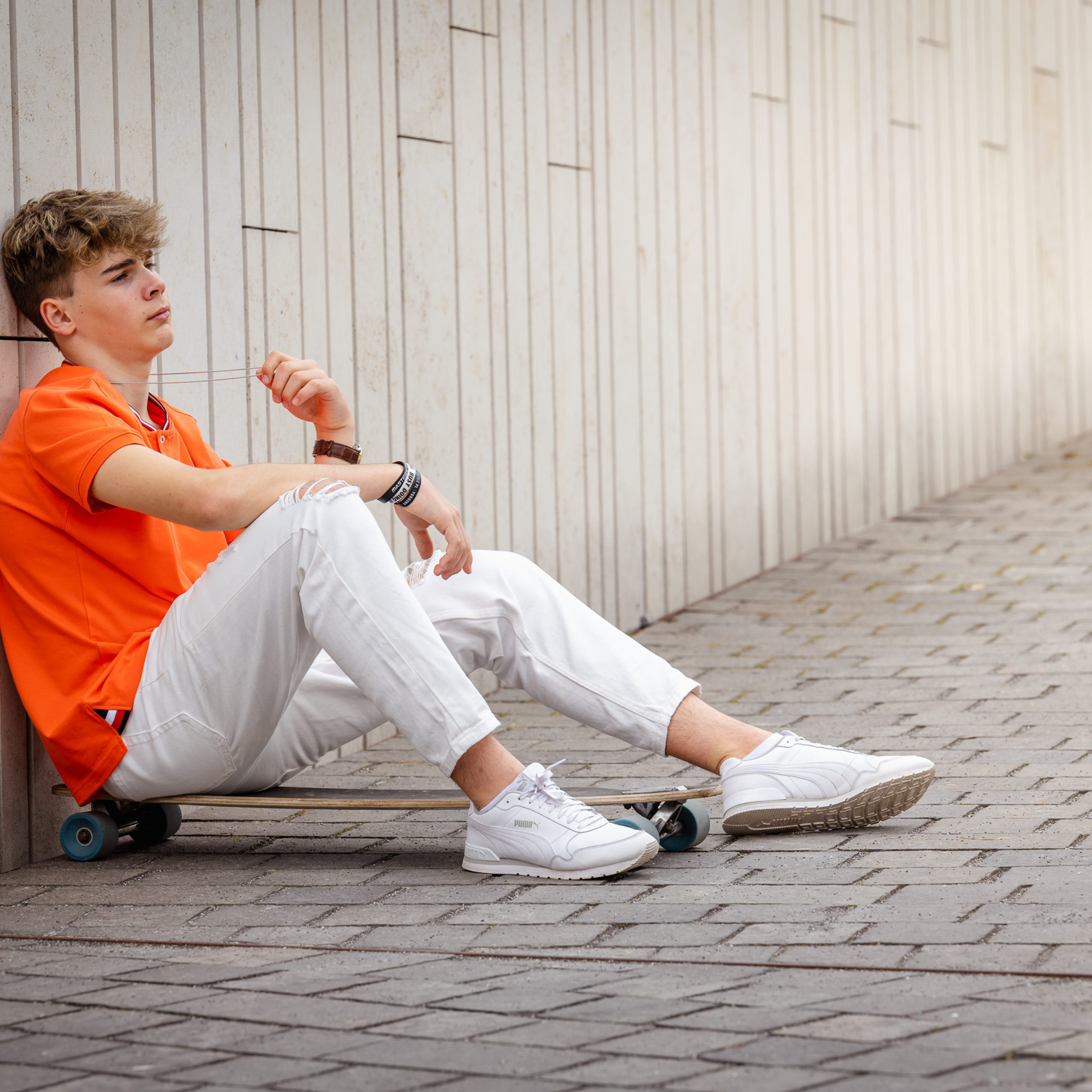 Porträt und Content Fotograf aus Feldkirch Jack Dovgani