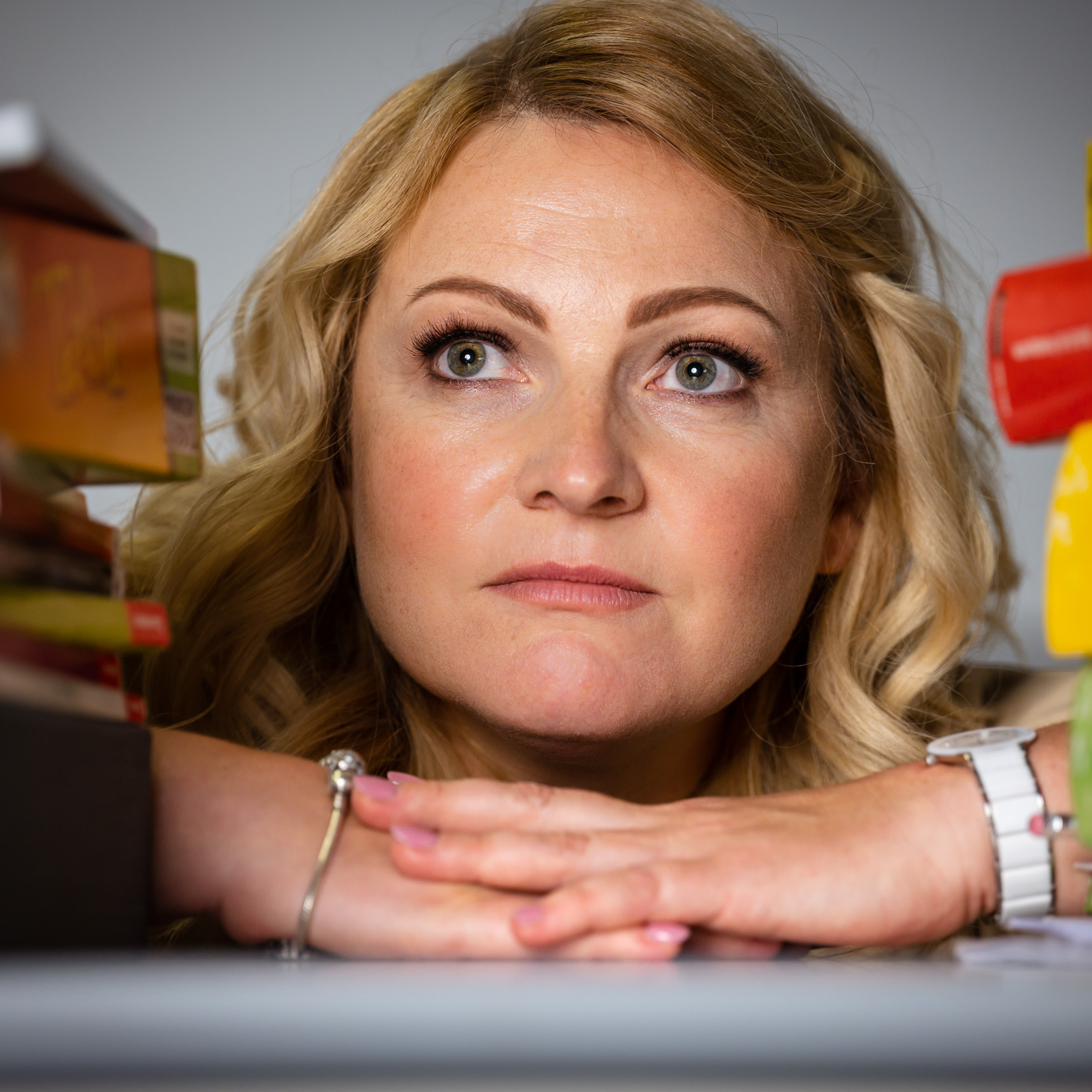 Porträt und Content Fotograf aus Feldkirch Jack Dovgani