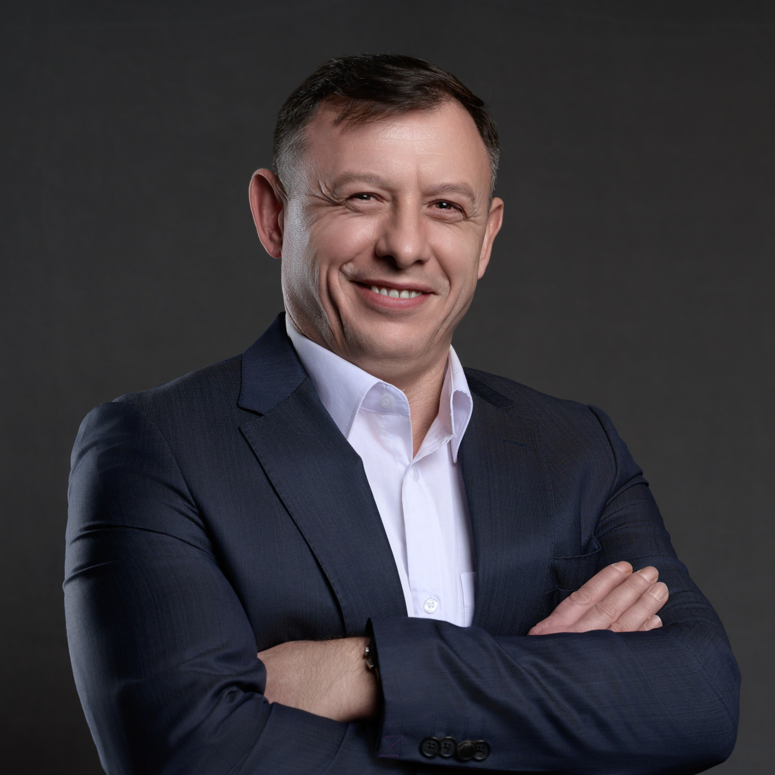 Authentische Portraits für Social-Media und Business