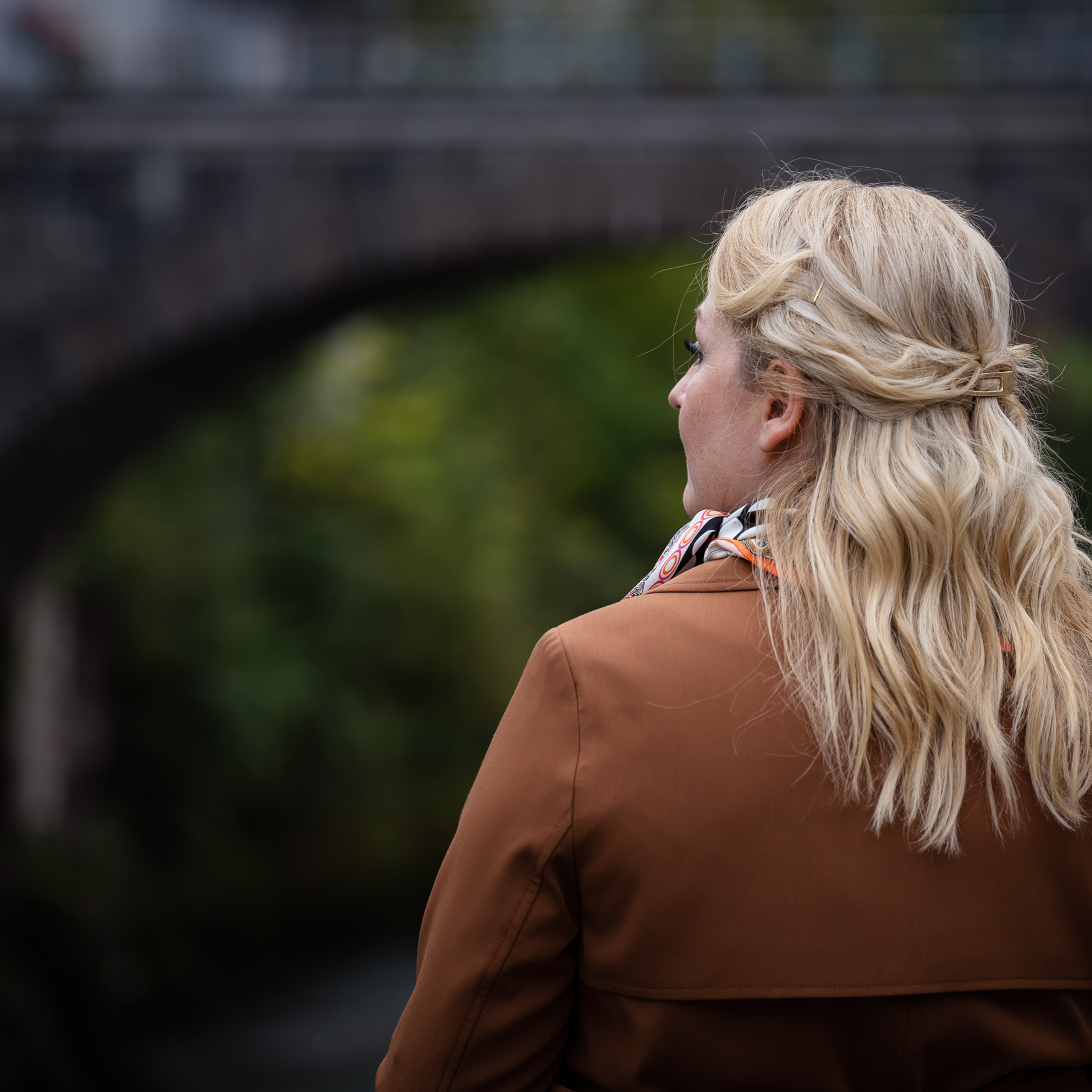 Porträt und Content Fotograf aus Feldkirch Jack Dovgani