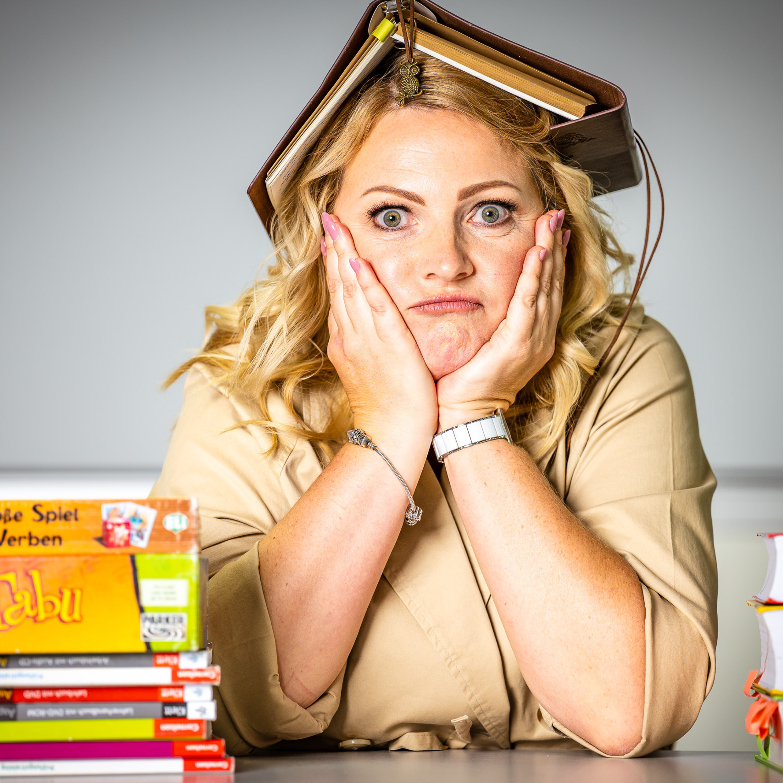 Porträt und Content Fotograf aus Feldkirch Jack Dovgani