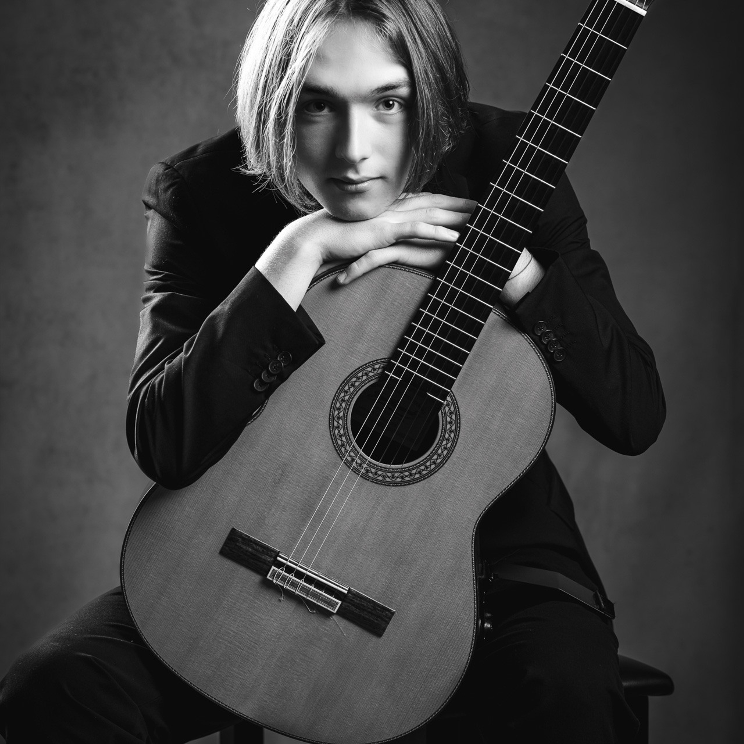 Porträt und Content Fotograf aus Feldkirch Jack Dovgani