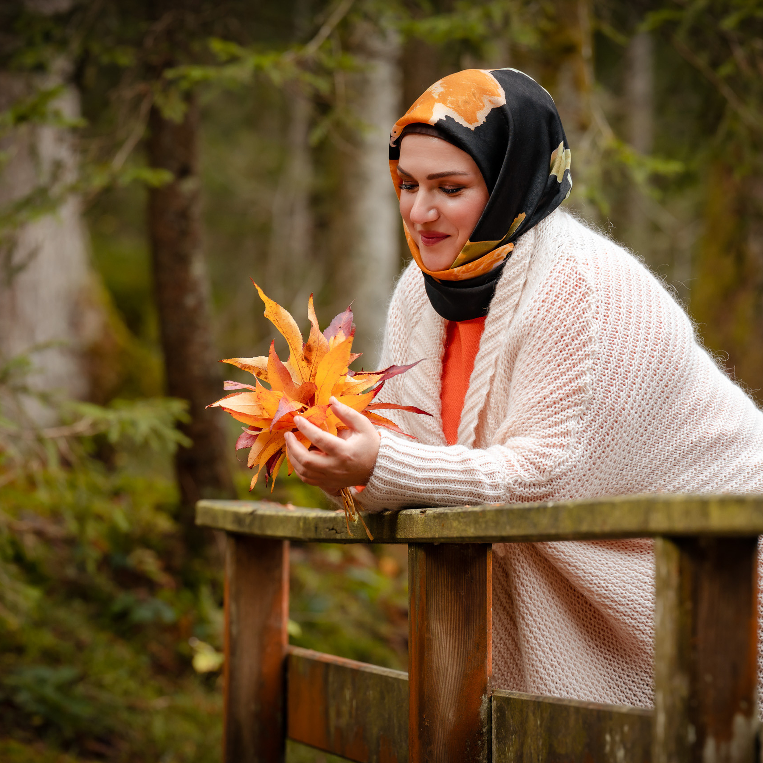 Porträt und Content Fotograf aus Feldkirch Jack Dovgani