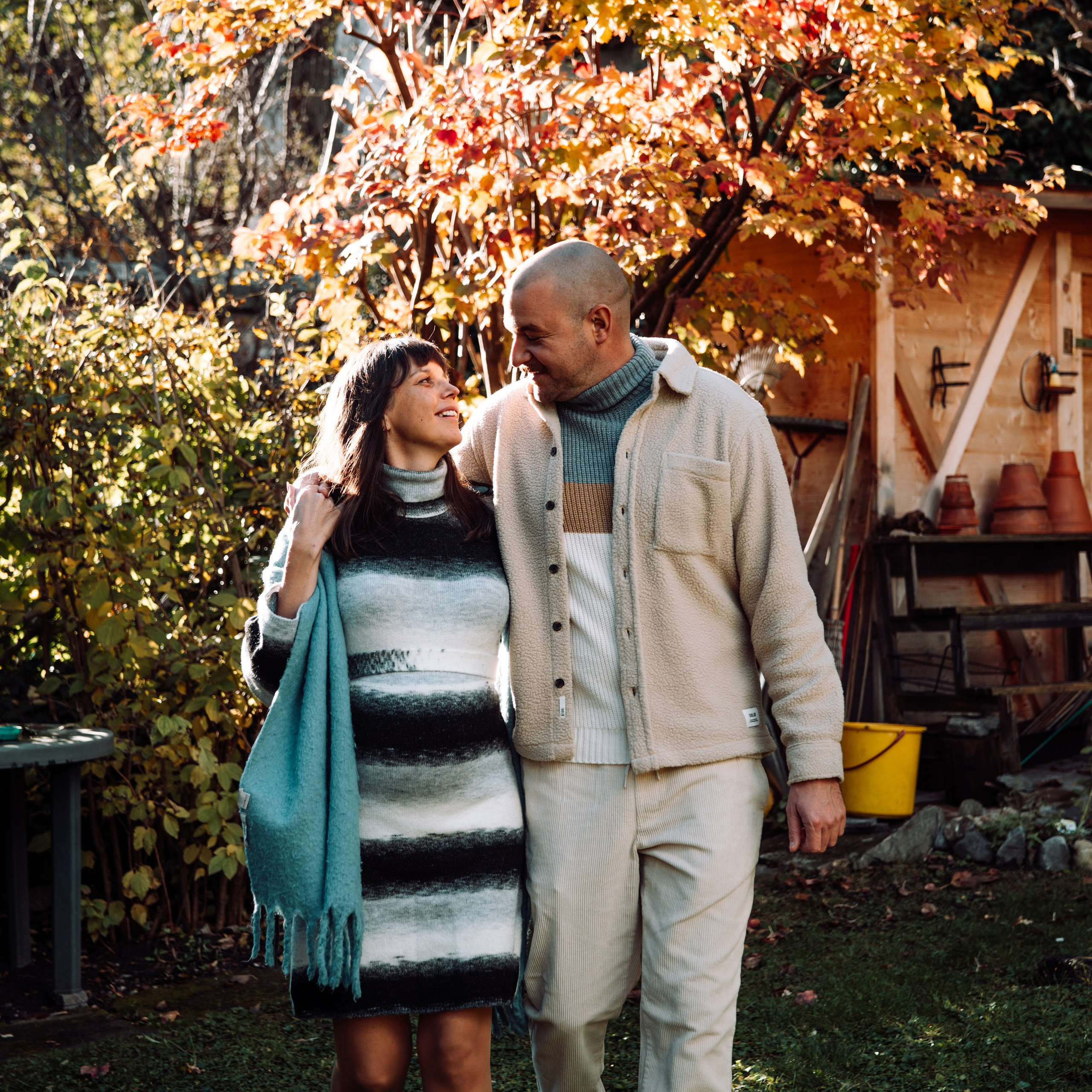 Client Feedback – Family Photography in the Dolomites with Ksenia Markart