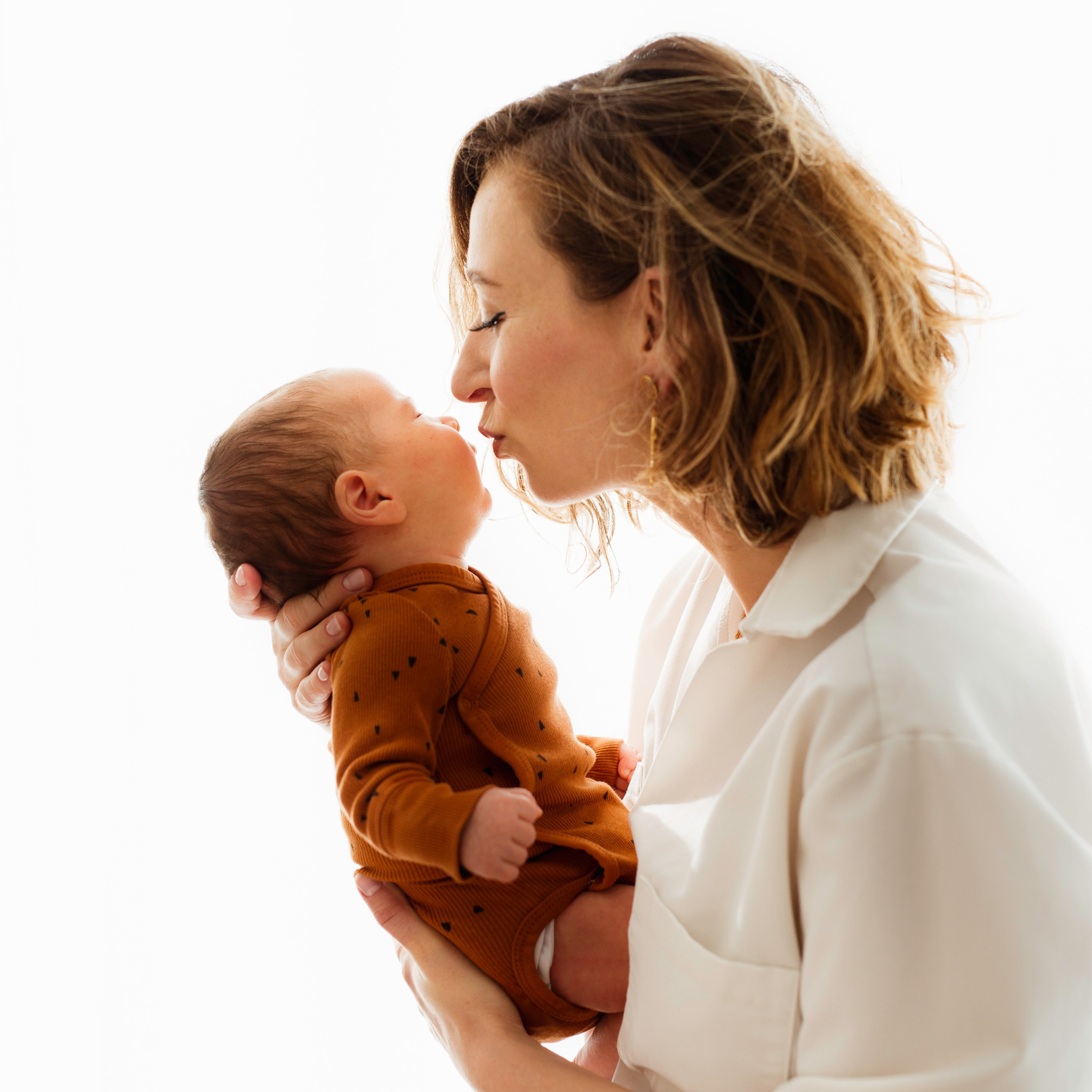 Family. Michalina Dzianach Wedding Photographer Iceland