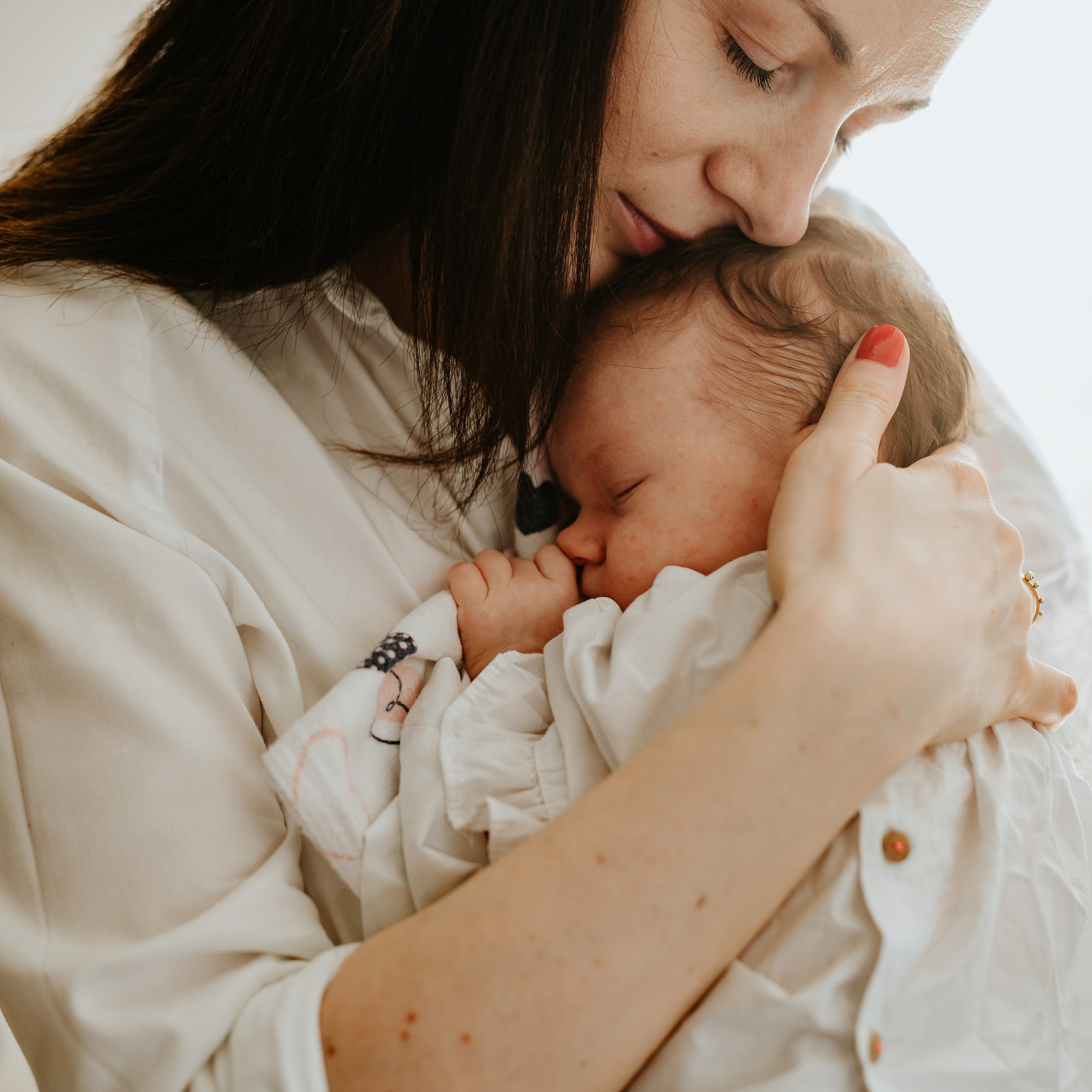 Family. Michalina Dzianach Wedding Photographer Iceland