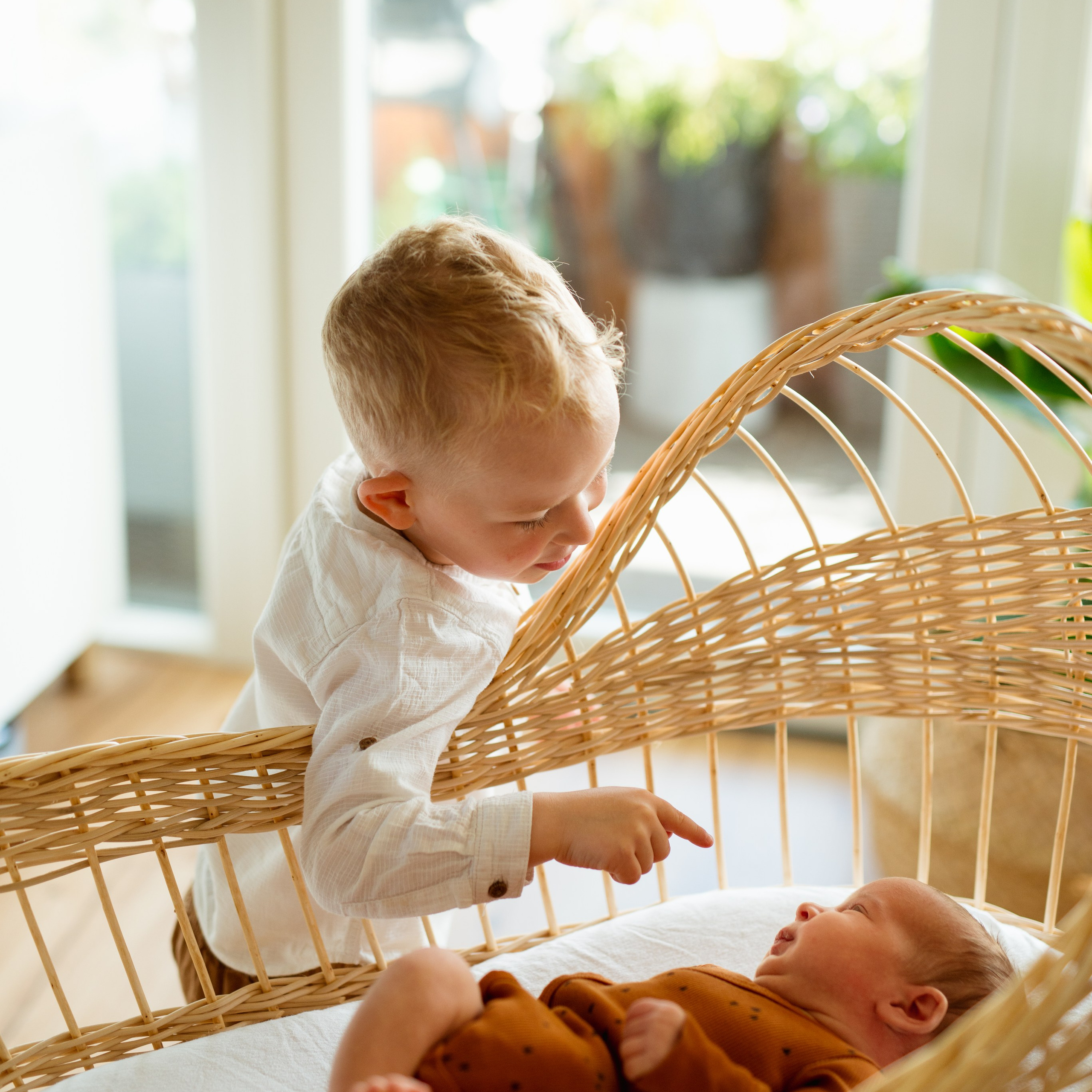 Family. Michalina Dzianach Wedding Photographer Iceland