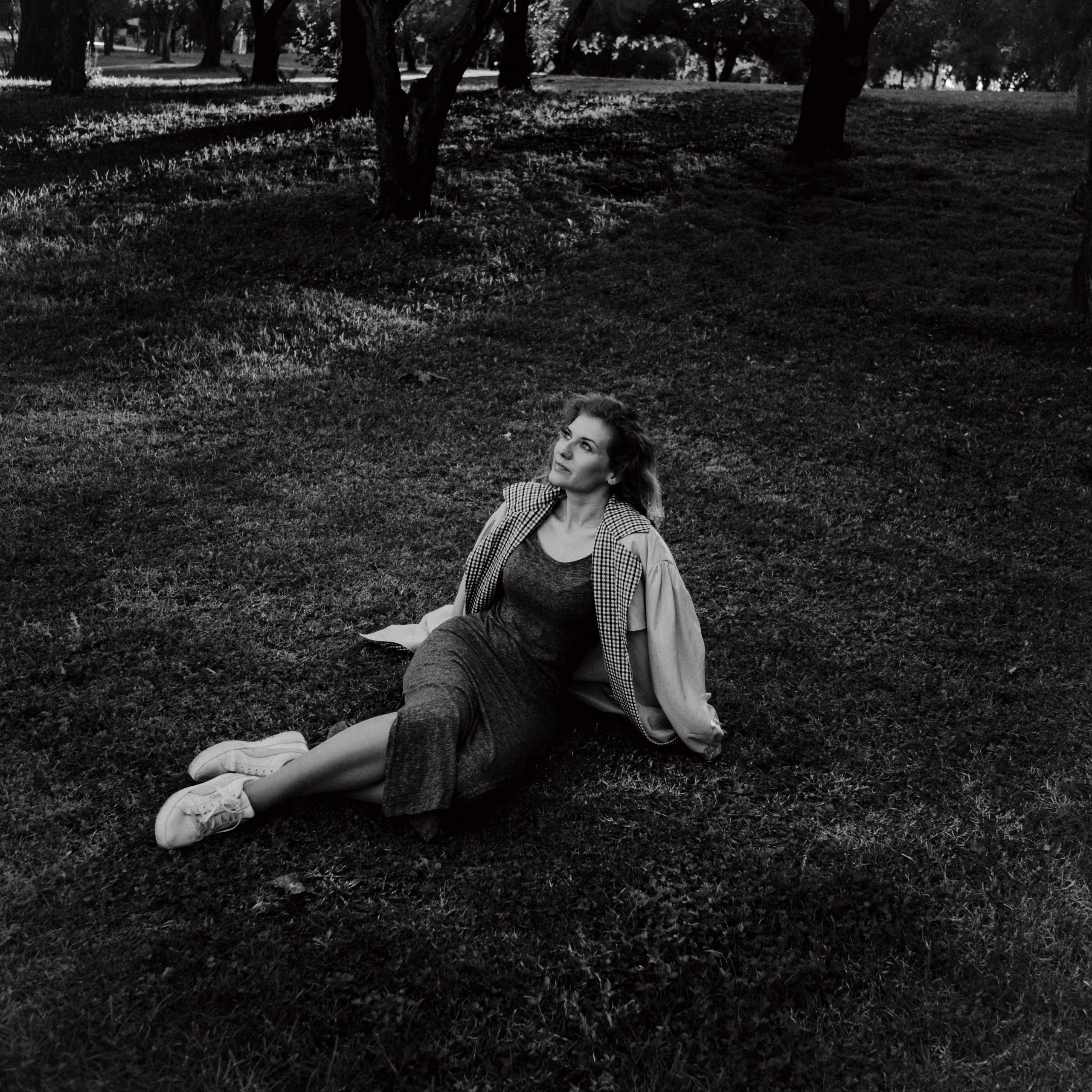 REVIEWS. Photographer Inna Mendelson