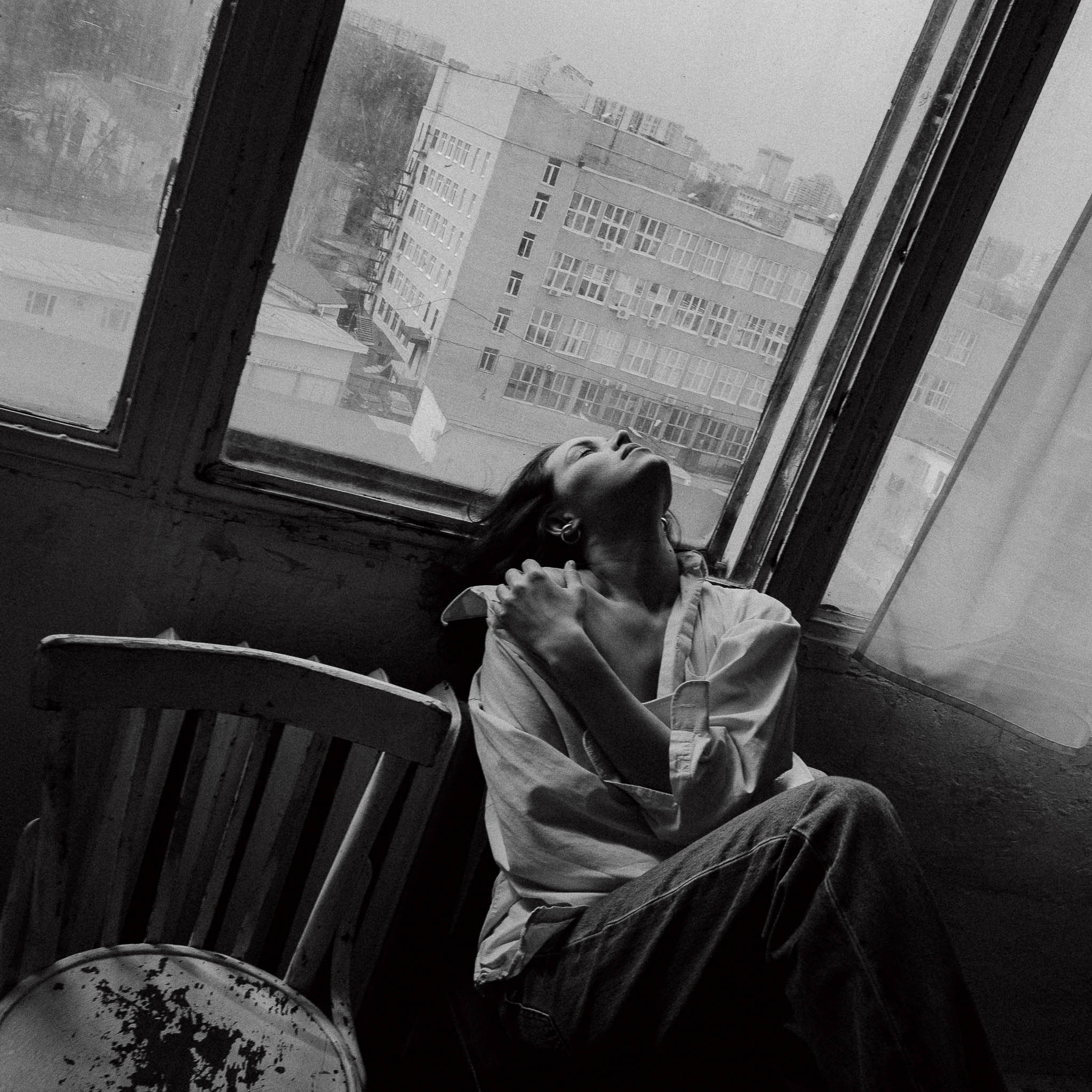 REVIEWS. Photographer Inna Mendelson