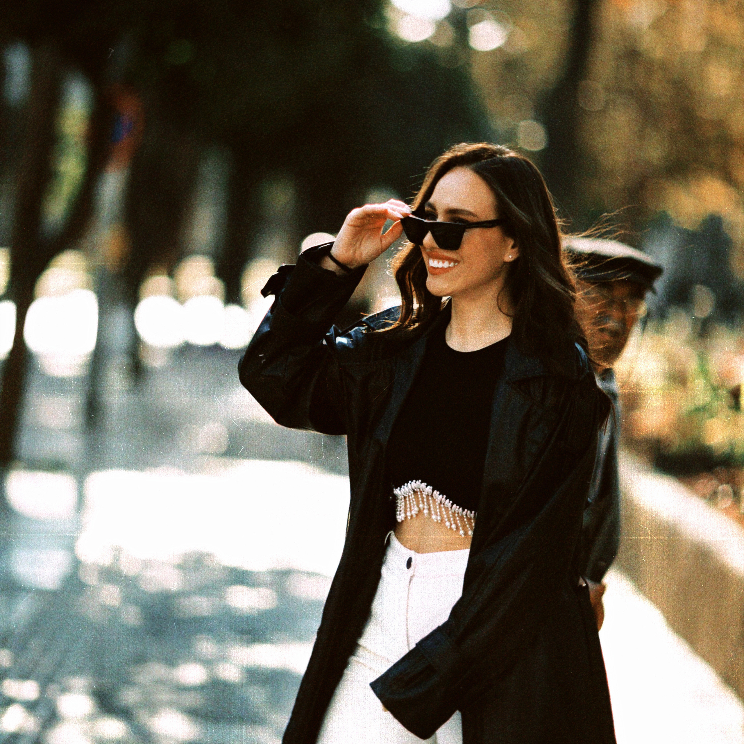 REVIEWS. Photographer Inna Mendelson