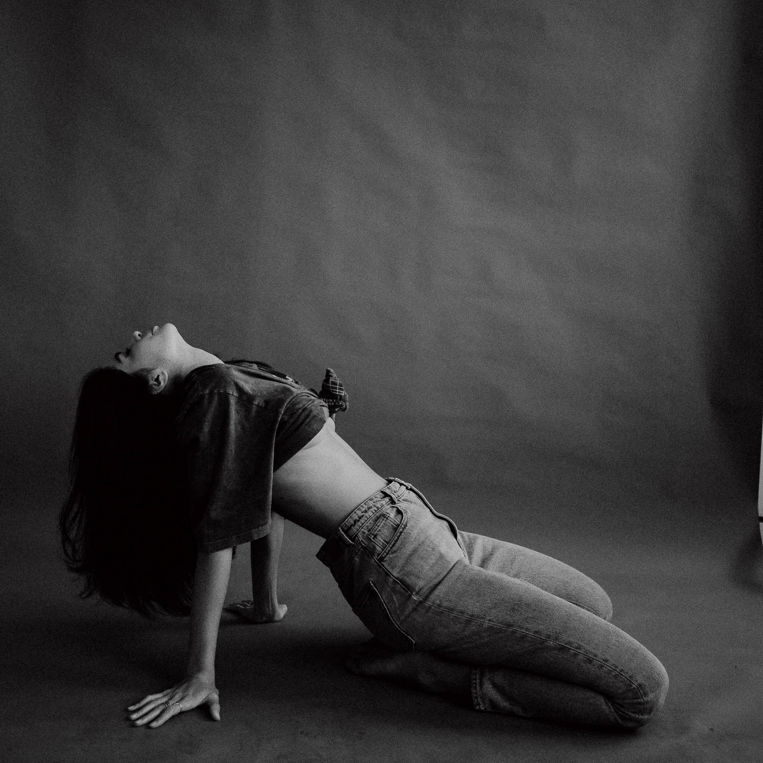 REVIEWS. Photographer Inna Mendelson