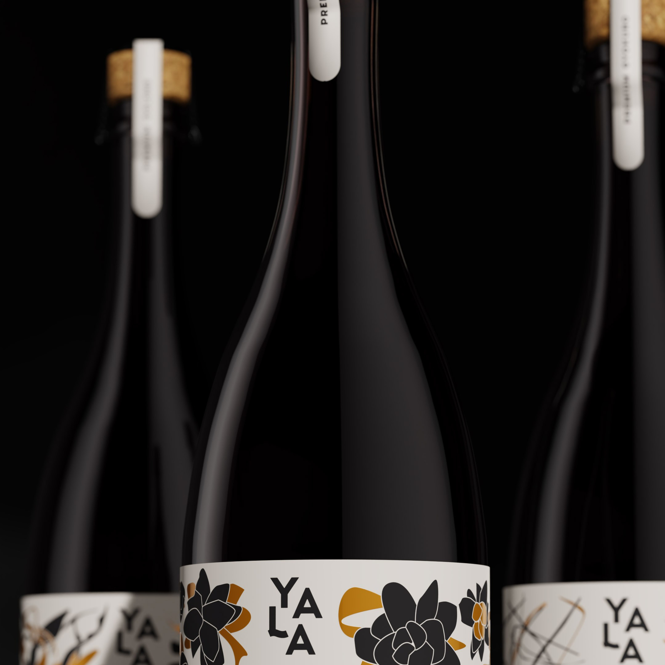 CGI / 3D rendered images. Boutique 3D product pack-shot Studio