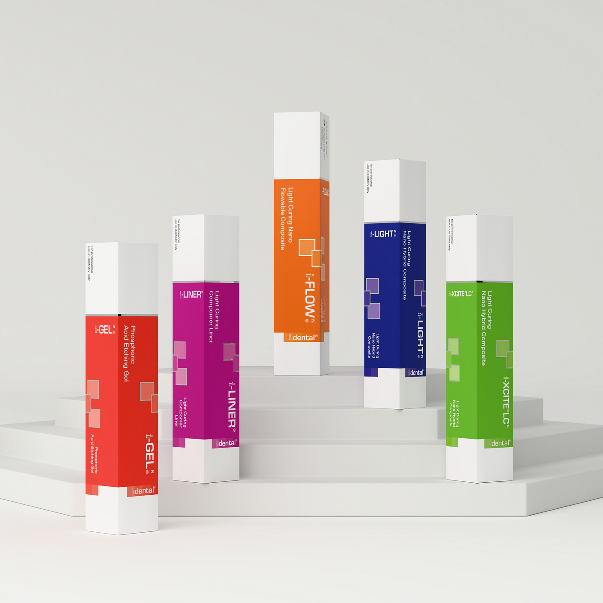 CGI / 3D rendered images. Boutique 3D product pack-shot Studio