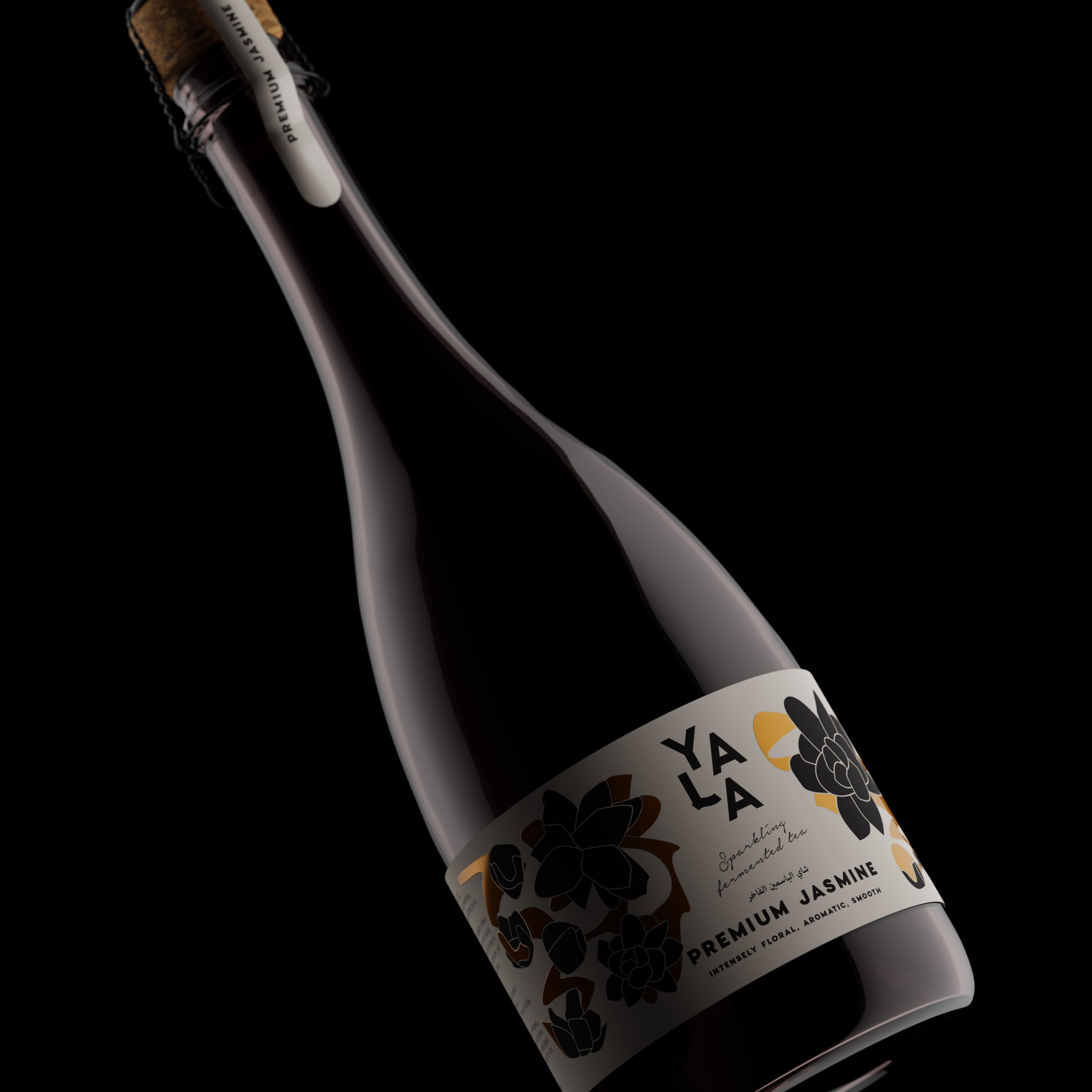 CGI / 3D rendered images. Boutique 3D product pack-shot Studio