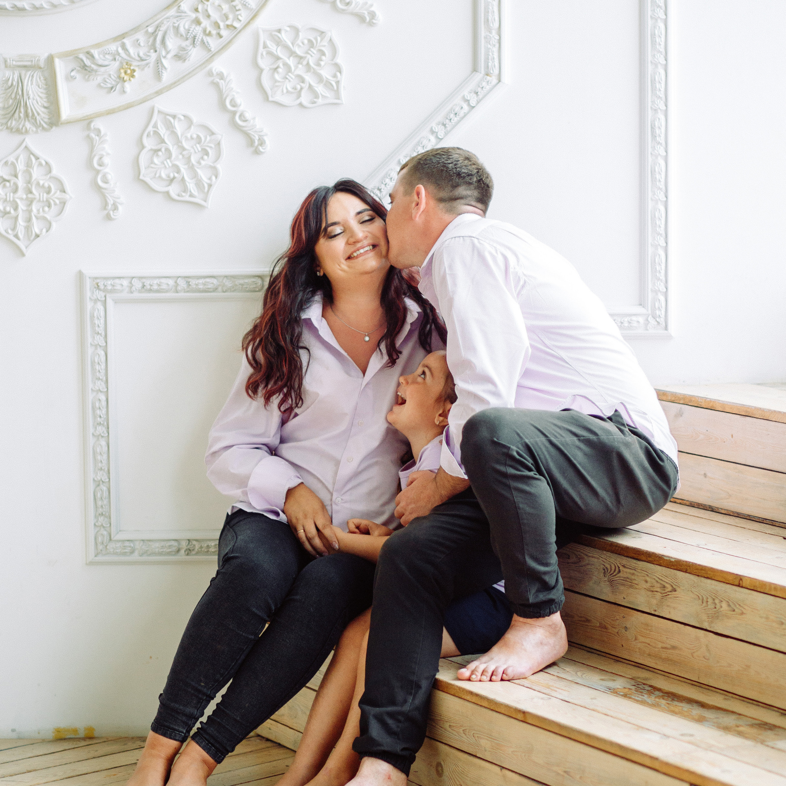 Отзывы. Professional photographer in Minnesota, Alina Volkova