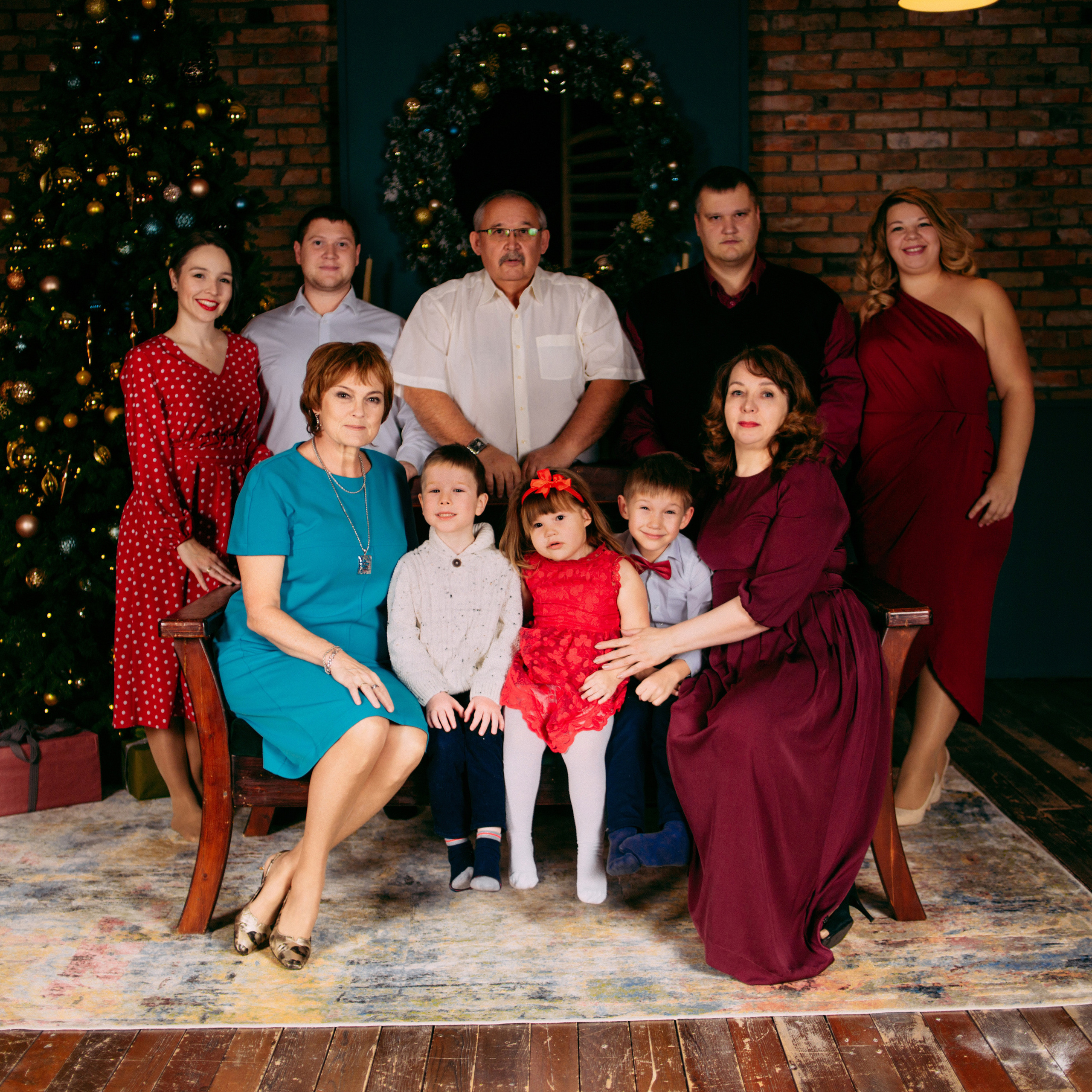 Отзывы. Professional photographer in Minnesota, Alina Volkova