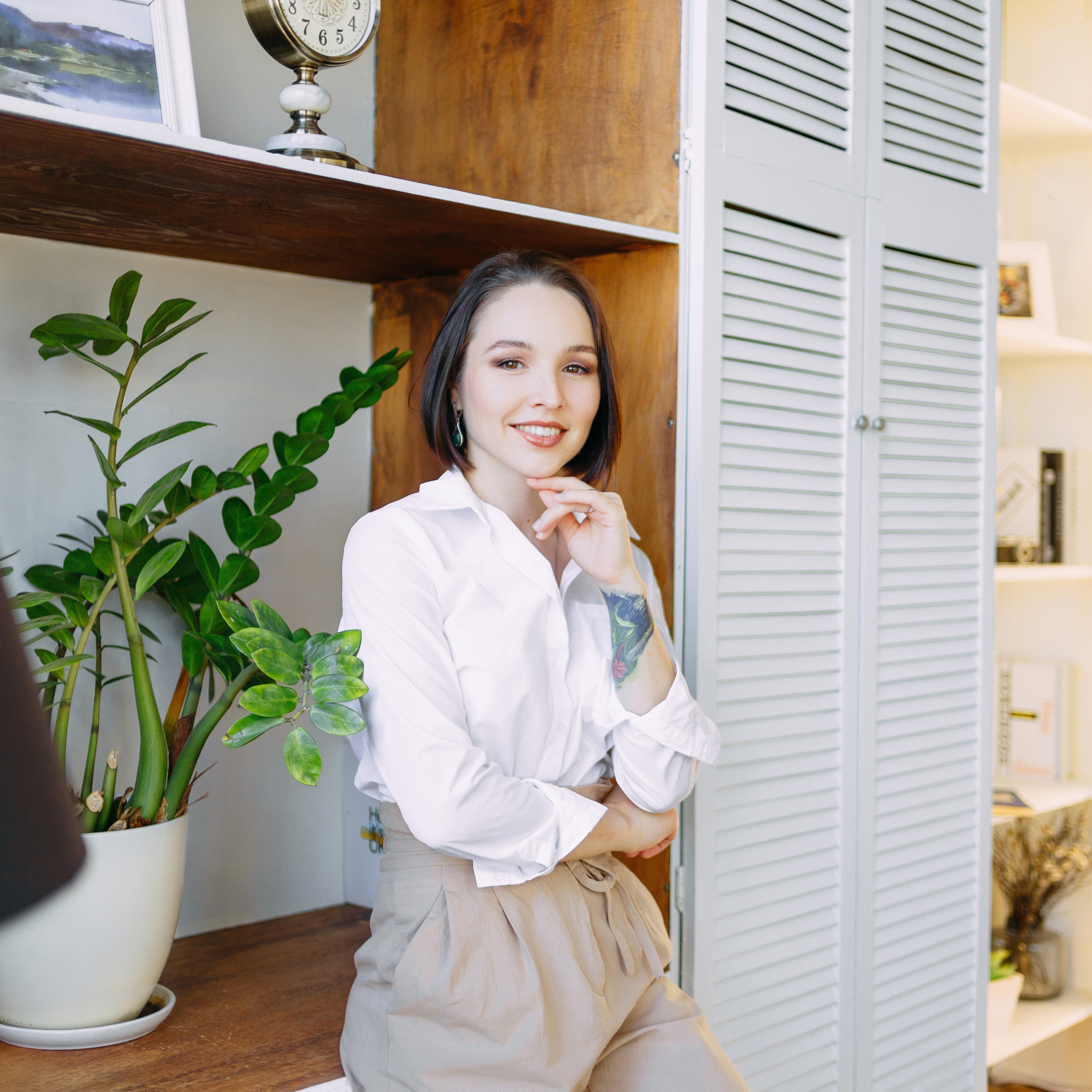 Отзывы. Professional photographer in Minnesota, Alina Volkova