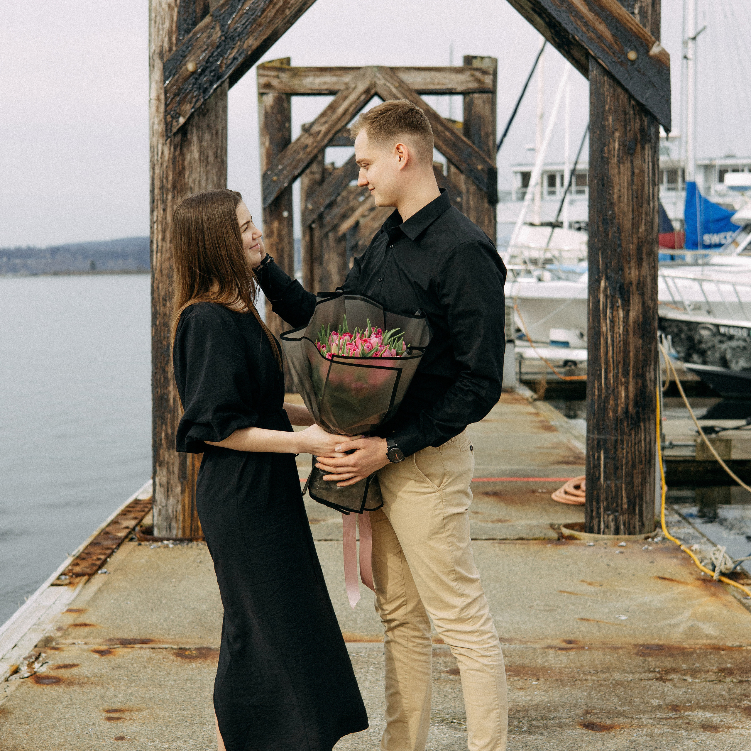 Отзывы. Professional photographer in Minnesota, Alina Volkova