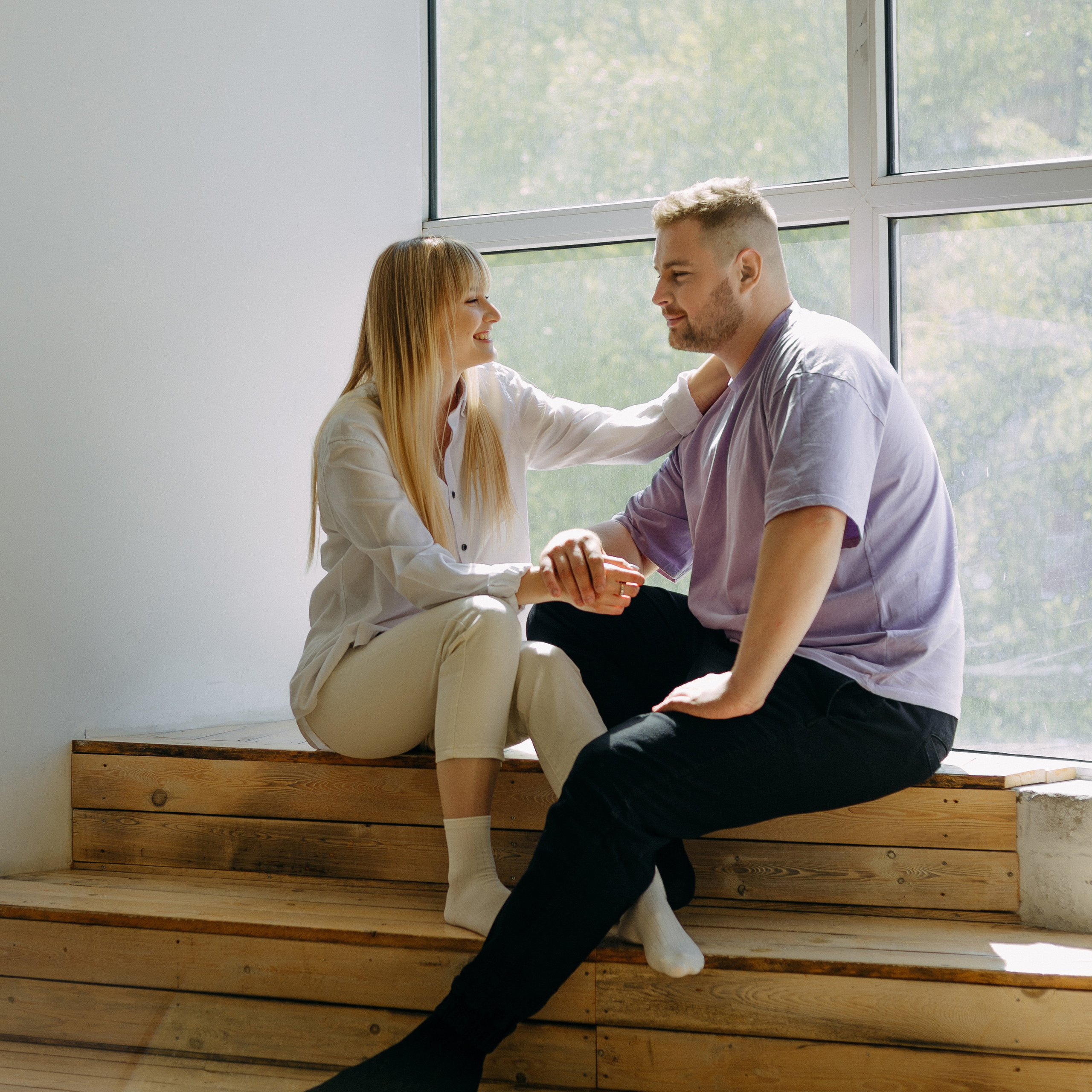 Отзывы. Professional photographer in Minnesota, Alina Volkova