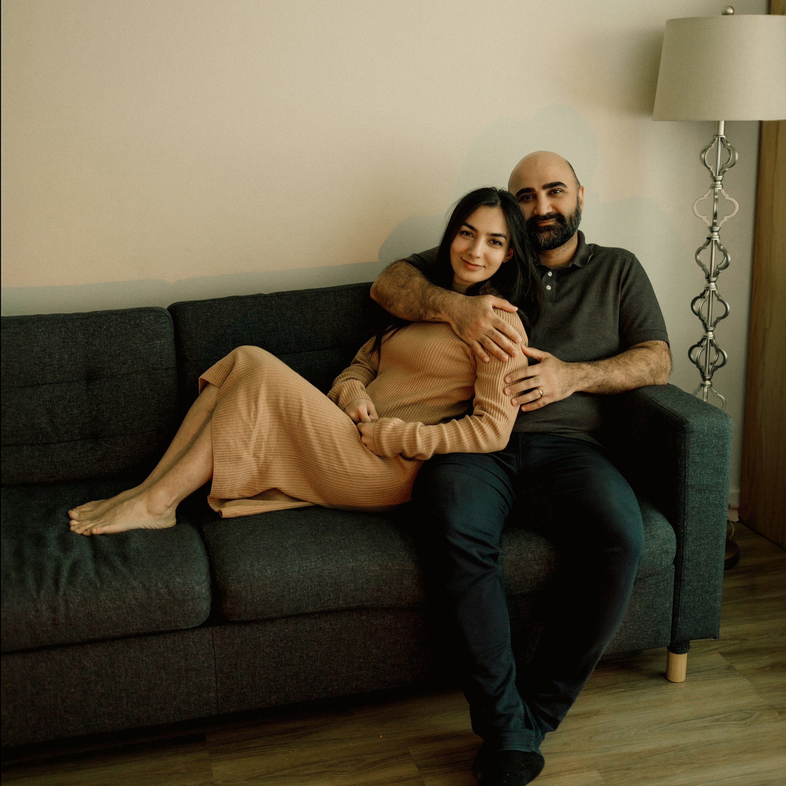 Отзывы. Professional photographer in Minnesota, Alina Volkova