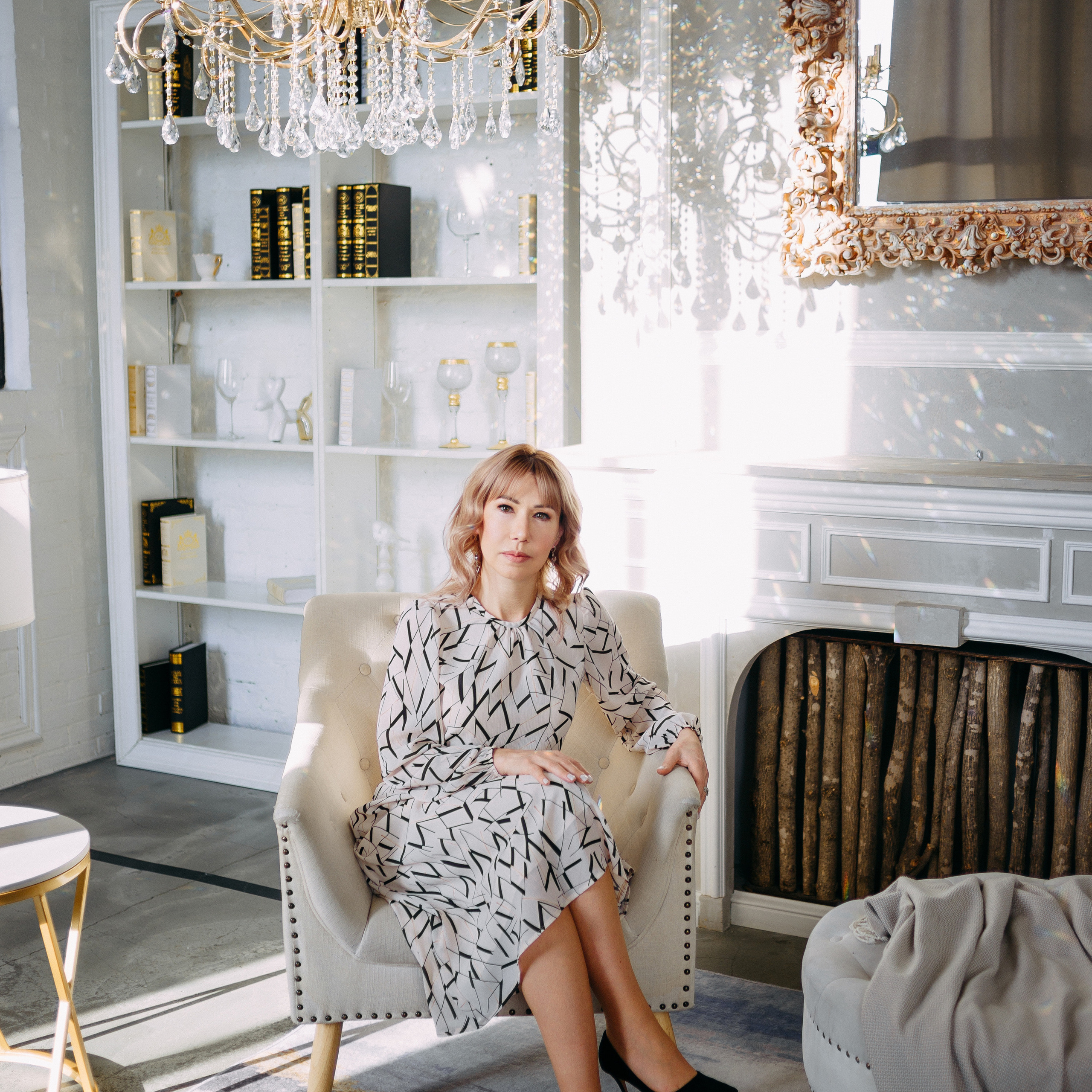 Отзывы. Professional photographer in Minnesota, Alina Volkova