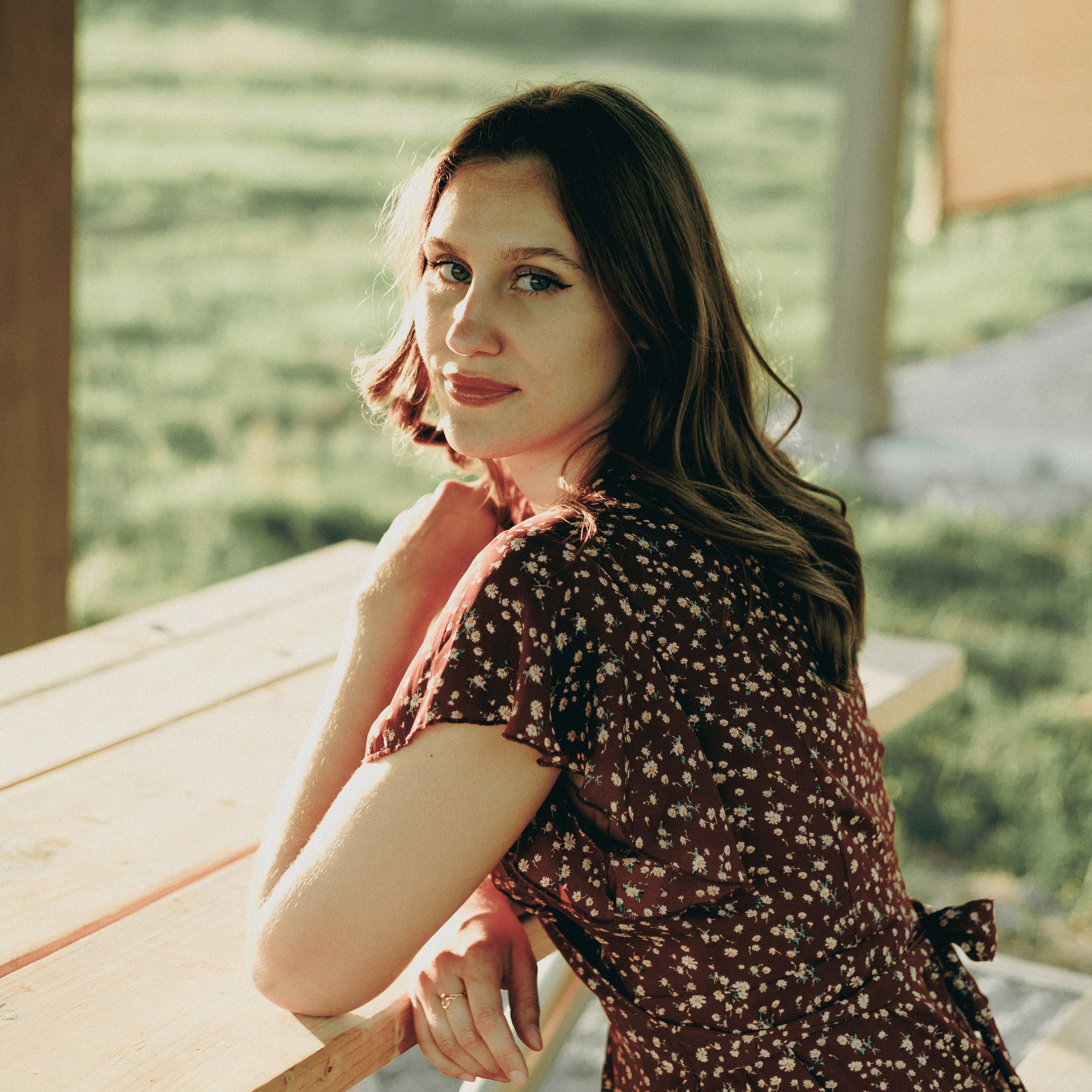 Отзывы. Professional photographer in Minnesota, Alina Volkova