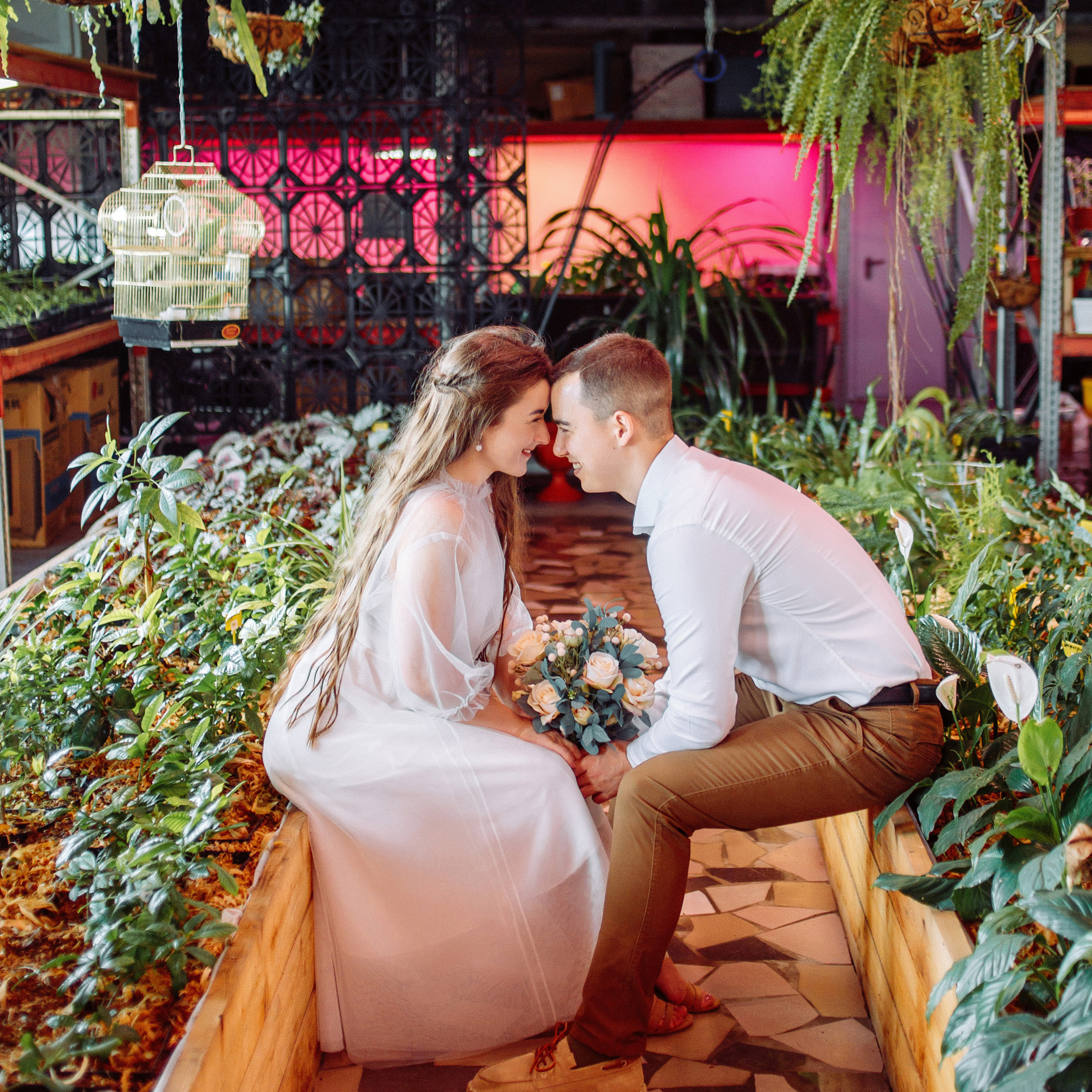 Отзывы. Professional photographer in Minnesota, Alina Volkova