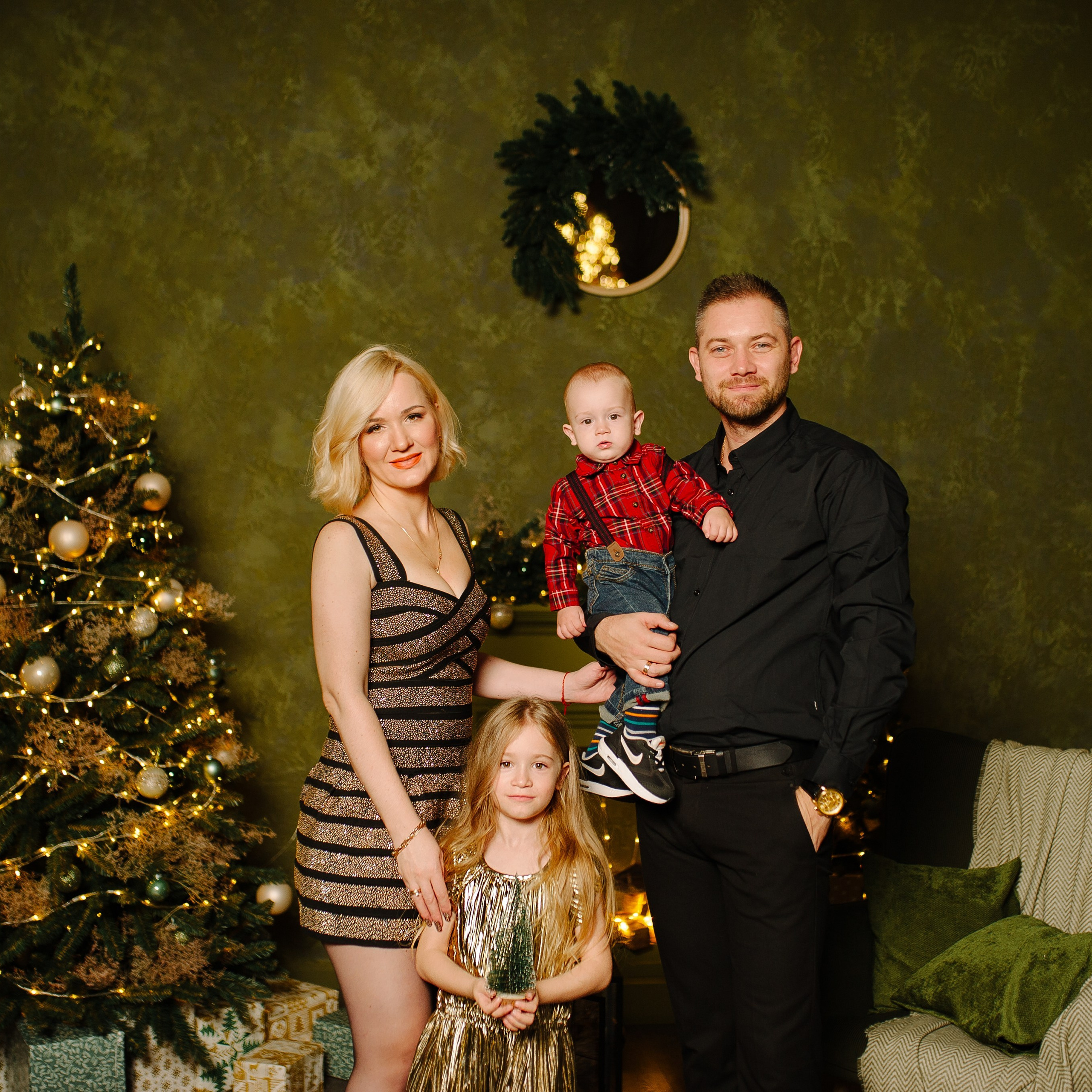 Отзывы. Семейный фотограф в Кишинёве THOMAS SHTIFT