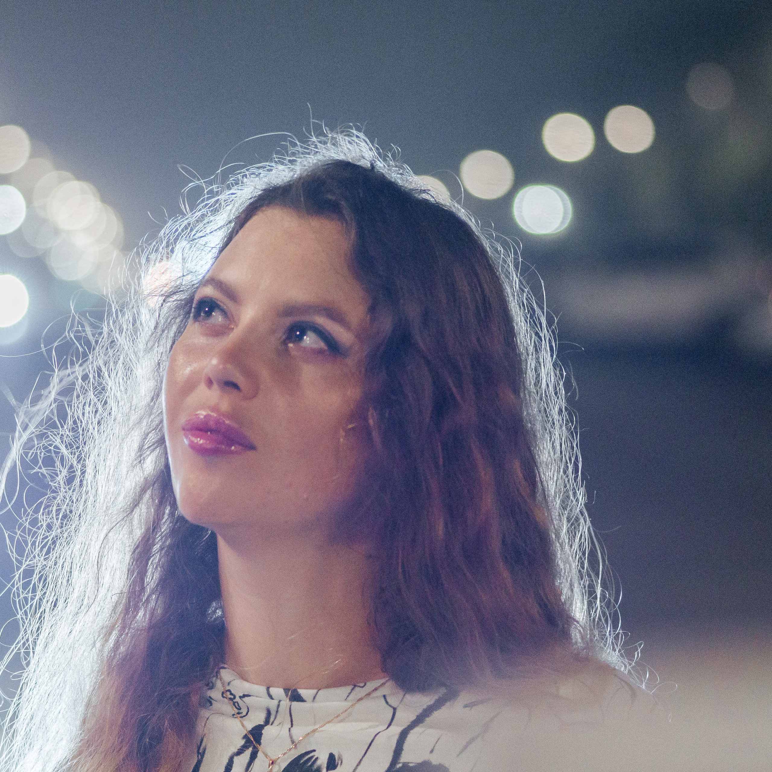 Отзывы. Фотограф в Батуми Елена Огонёк