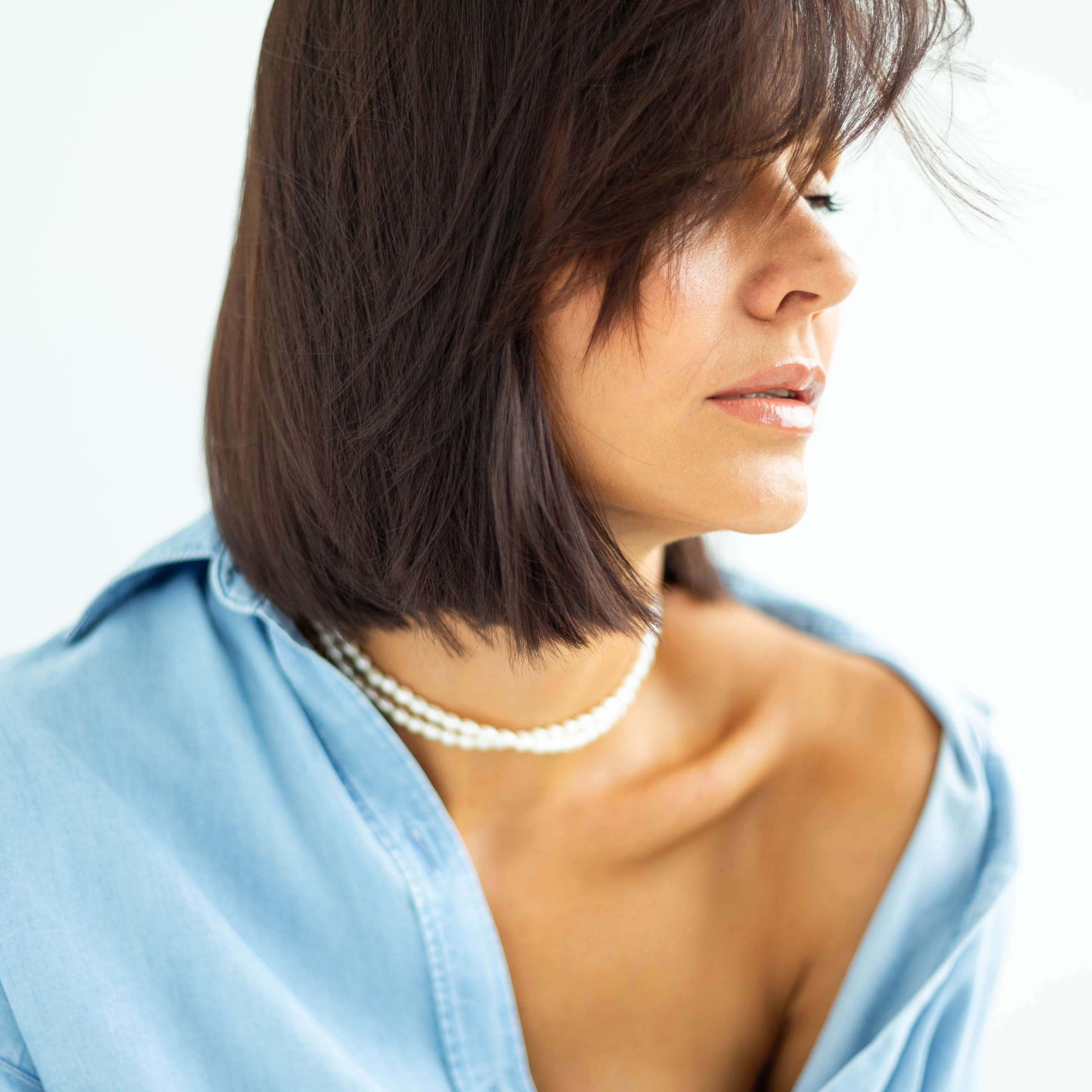 Anastasia summer shoot