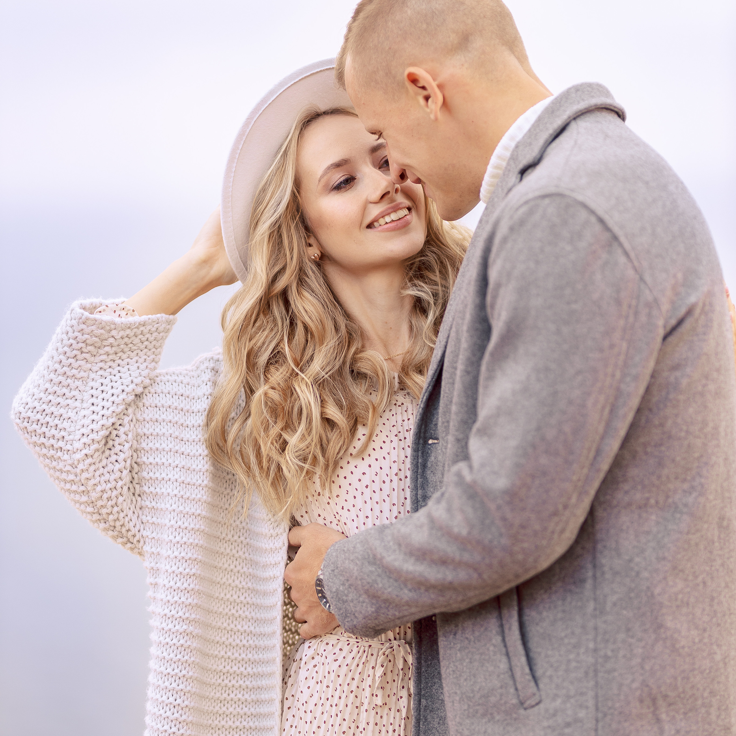 Александр и Анастасия ♥