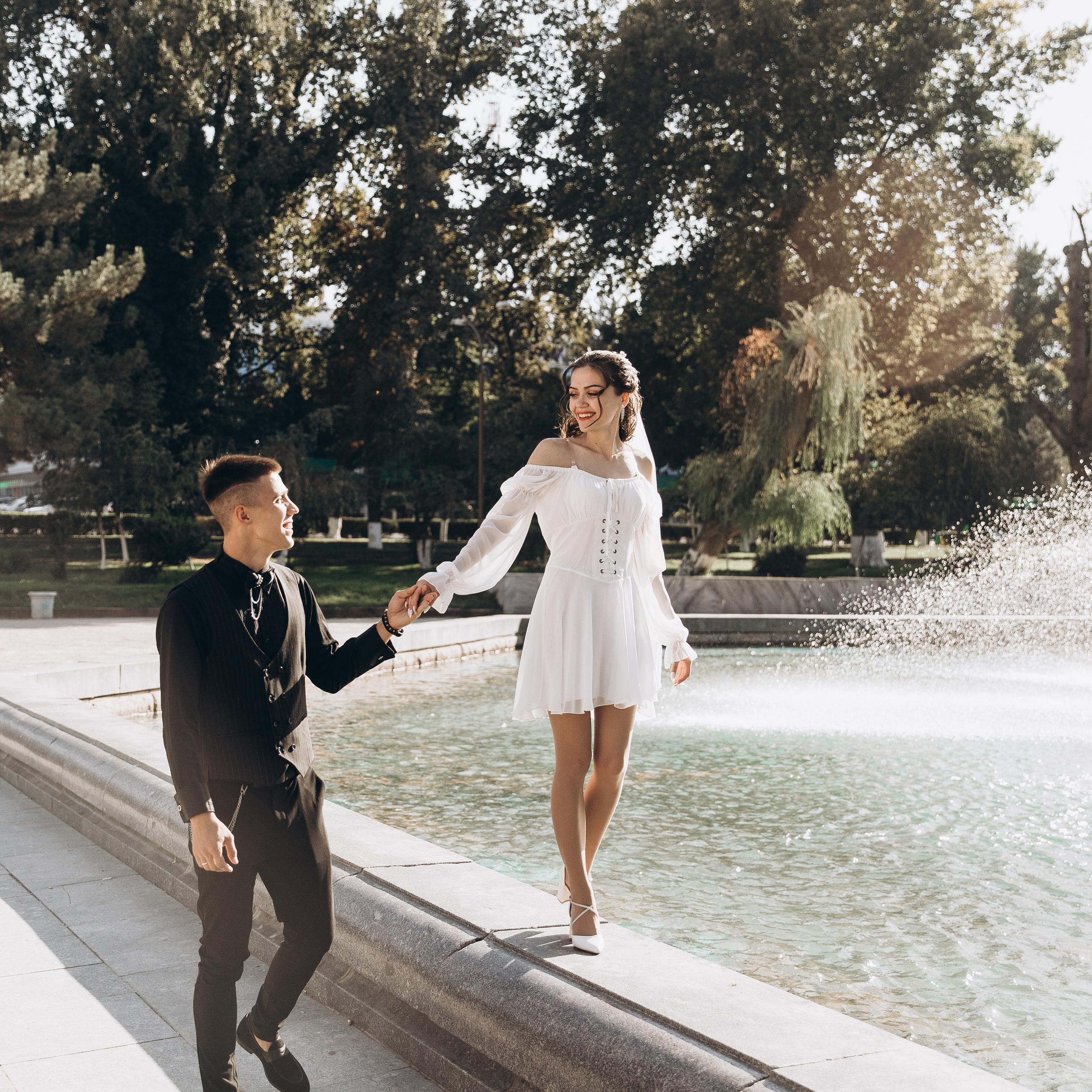 Отзывы. Свадебный и Семейный Фотограф в Ташкенте ❤